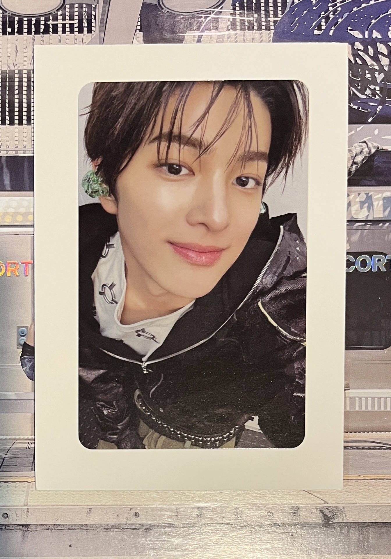 Cortis 年末特典 MA