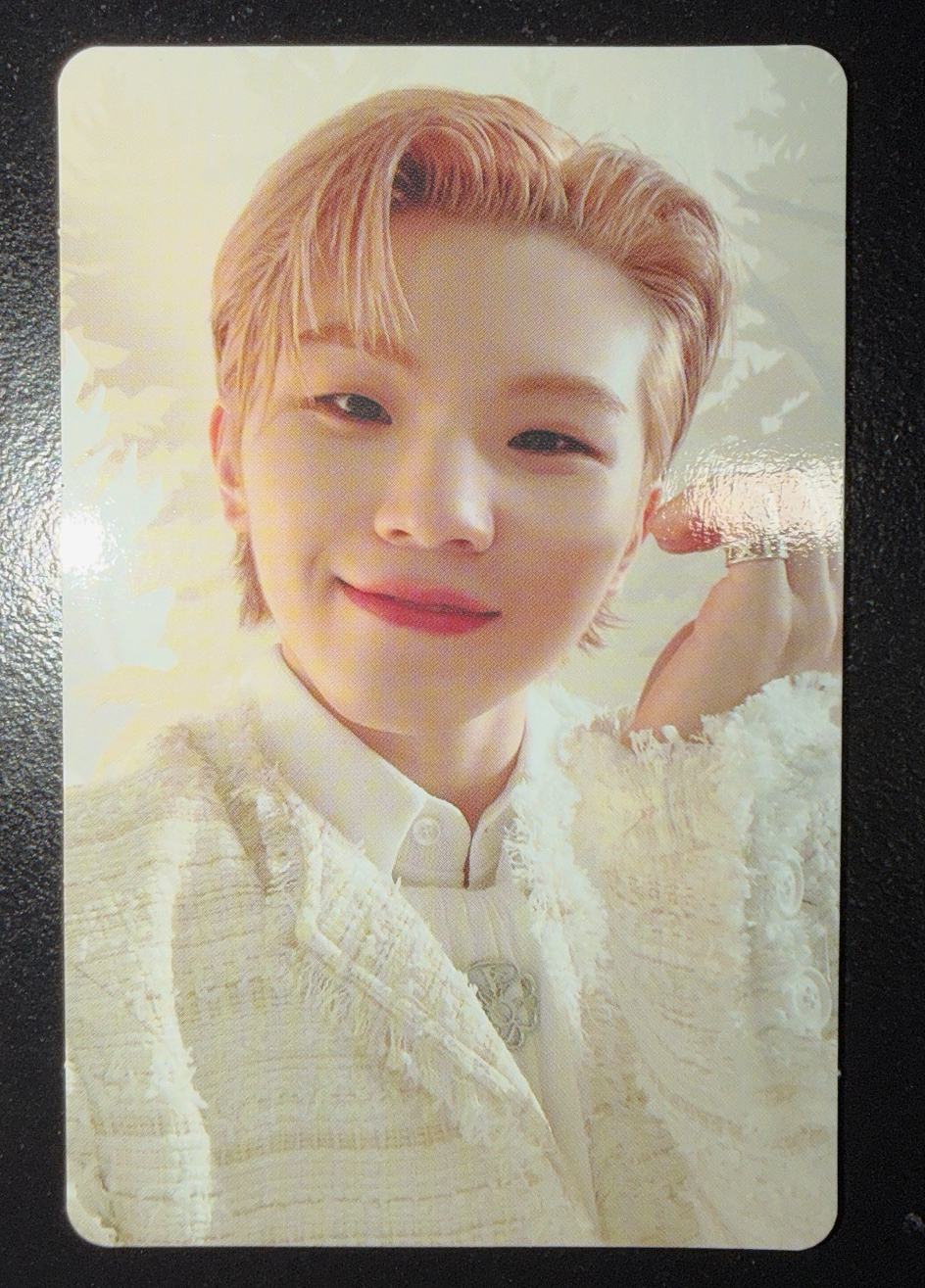 POL 專輯卡 通常盤 勳