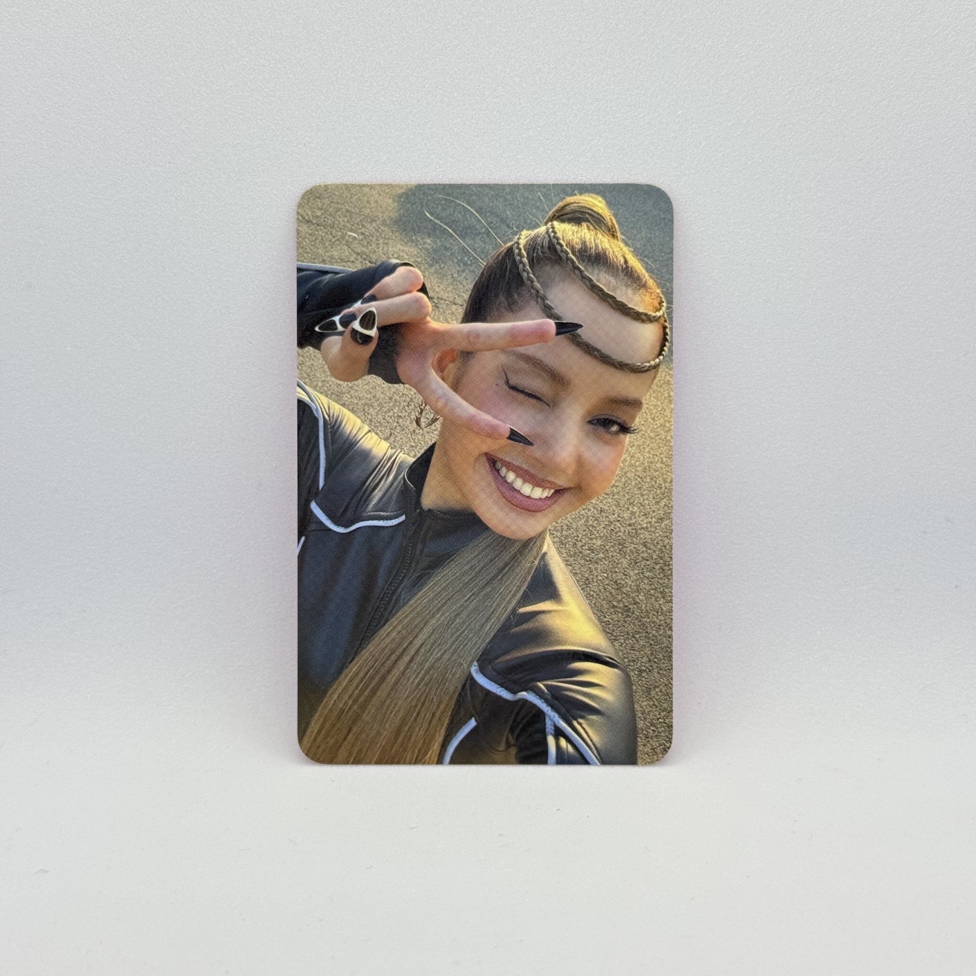 BLACKPINK｜LISA｜WM 預售特典