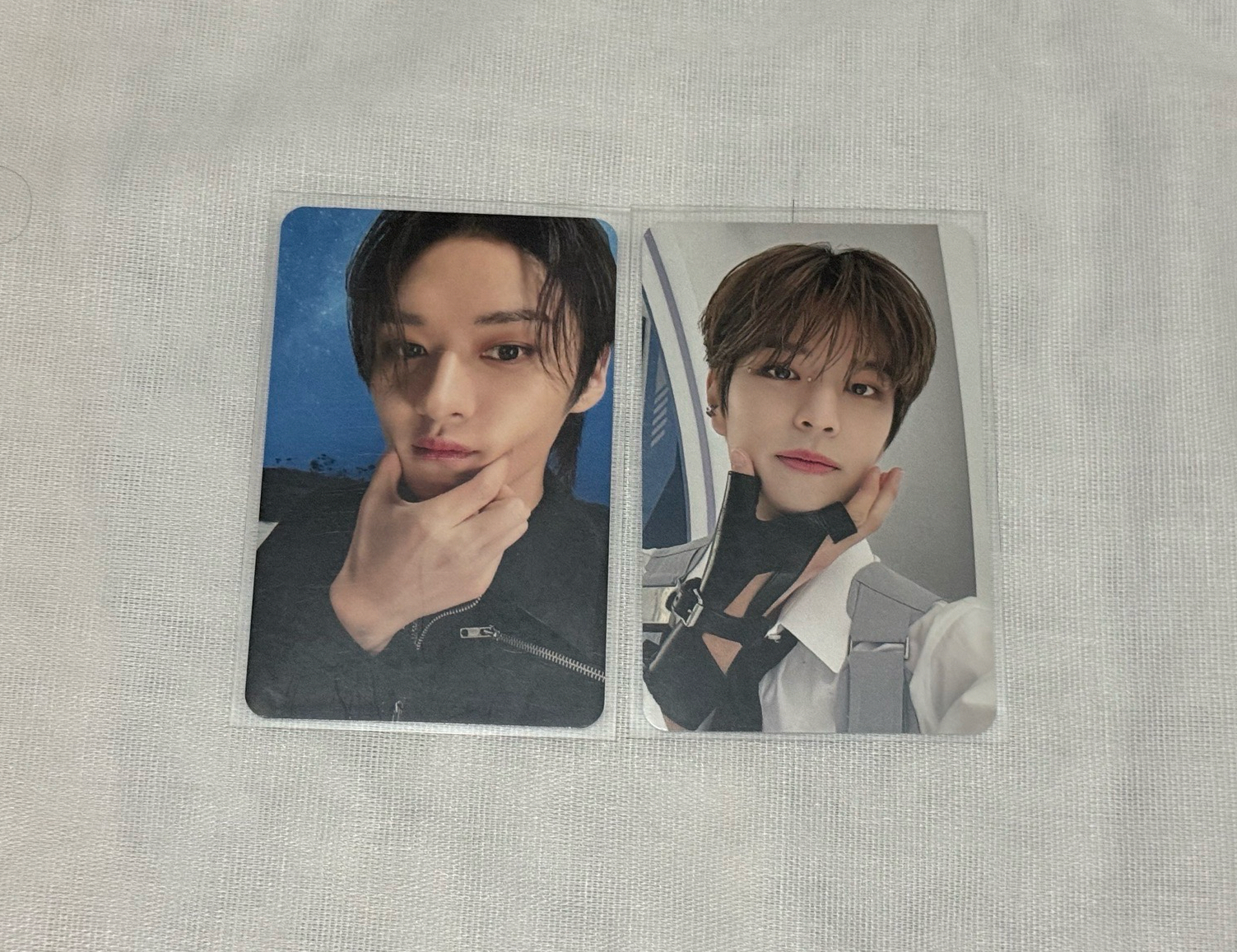 Stray Kids 三期飯咪 線上滿額卡