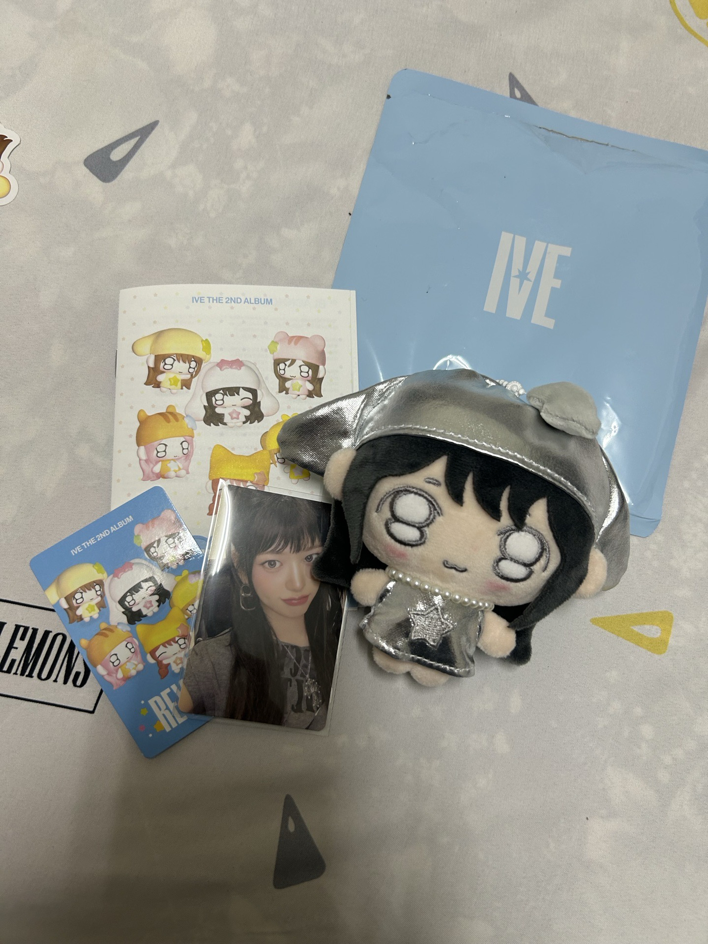 安隱藏娃+員單封