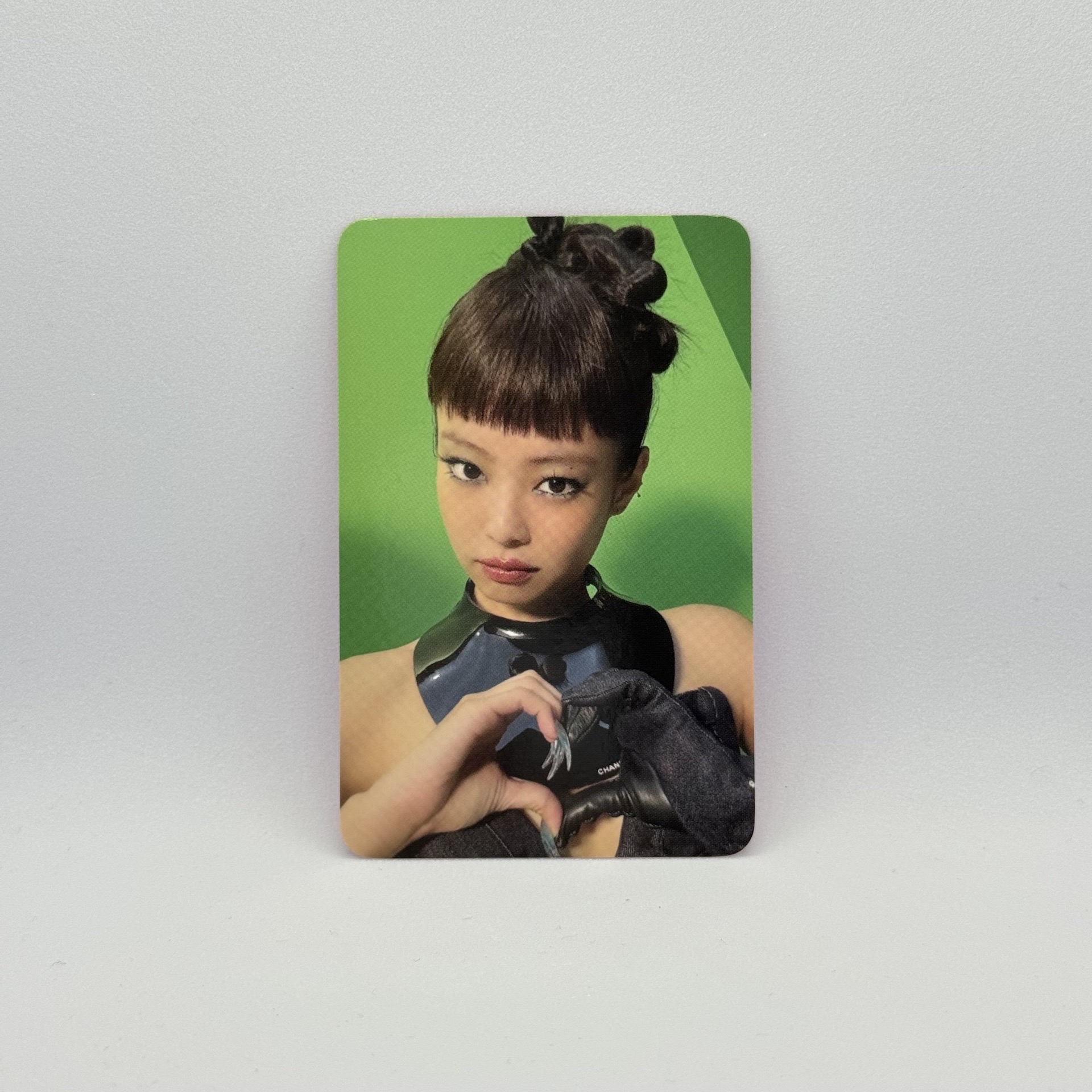 BLACKPINK｜JENNIE｜WM 預售特典