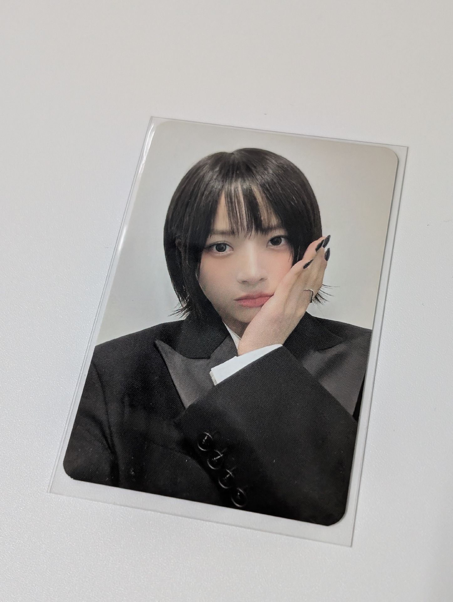 💜 Hana 專卡(廠損)