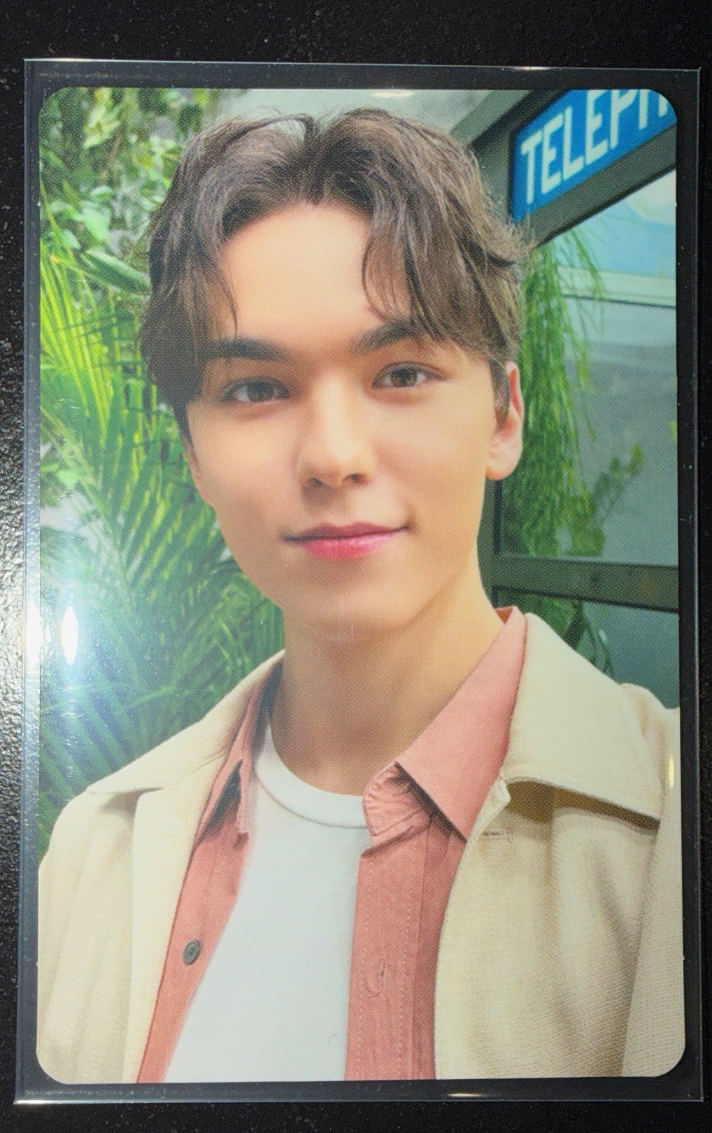 消費期限 專輯卡 B盤 率