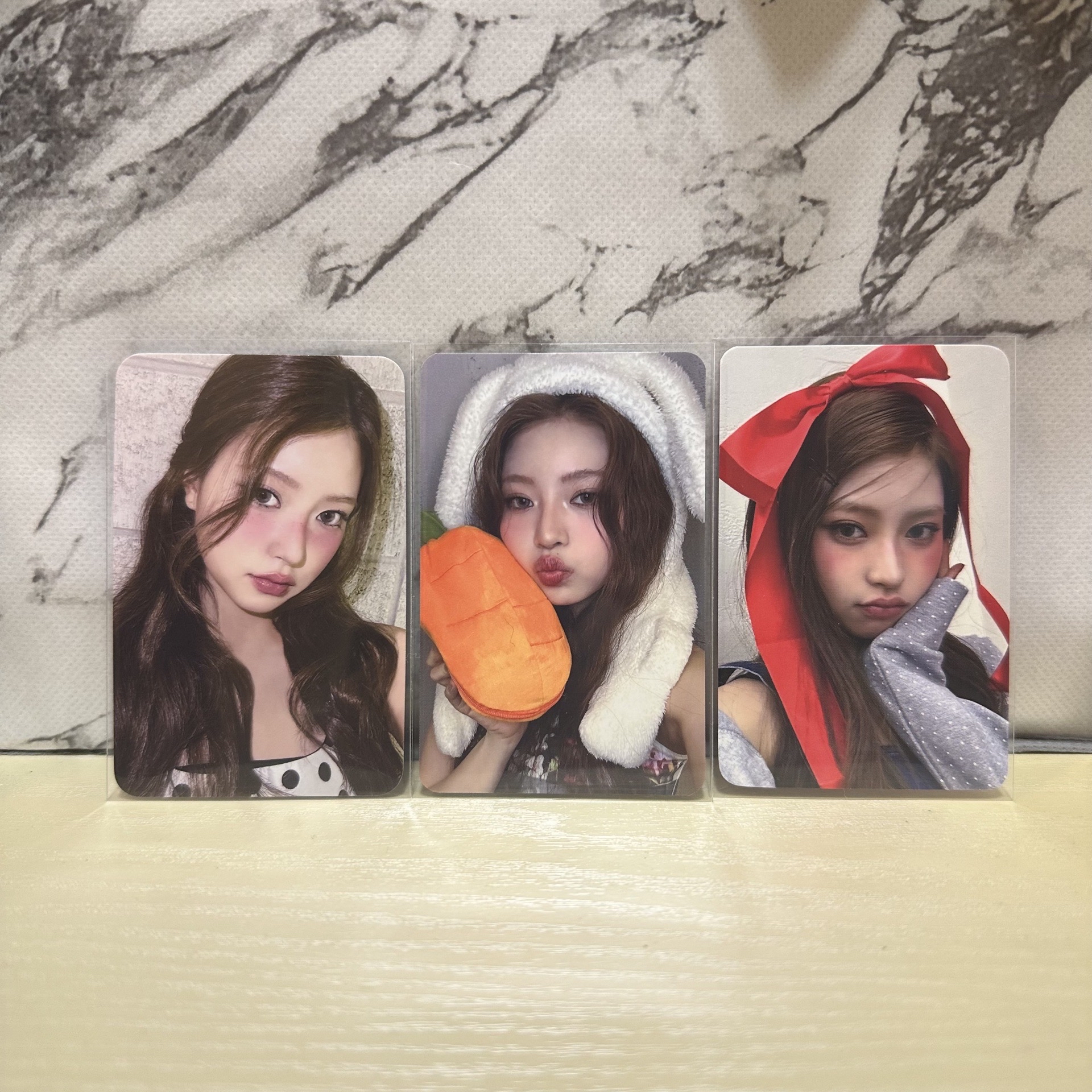 KiiiKiii｜Haum特典卡