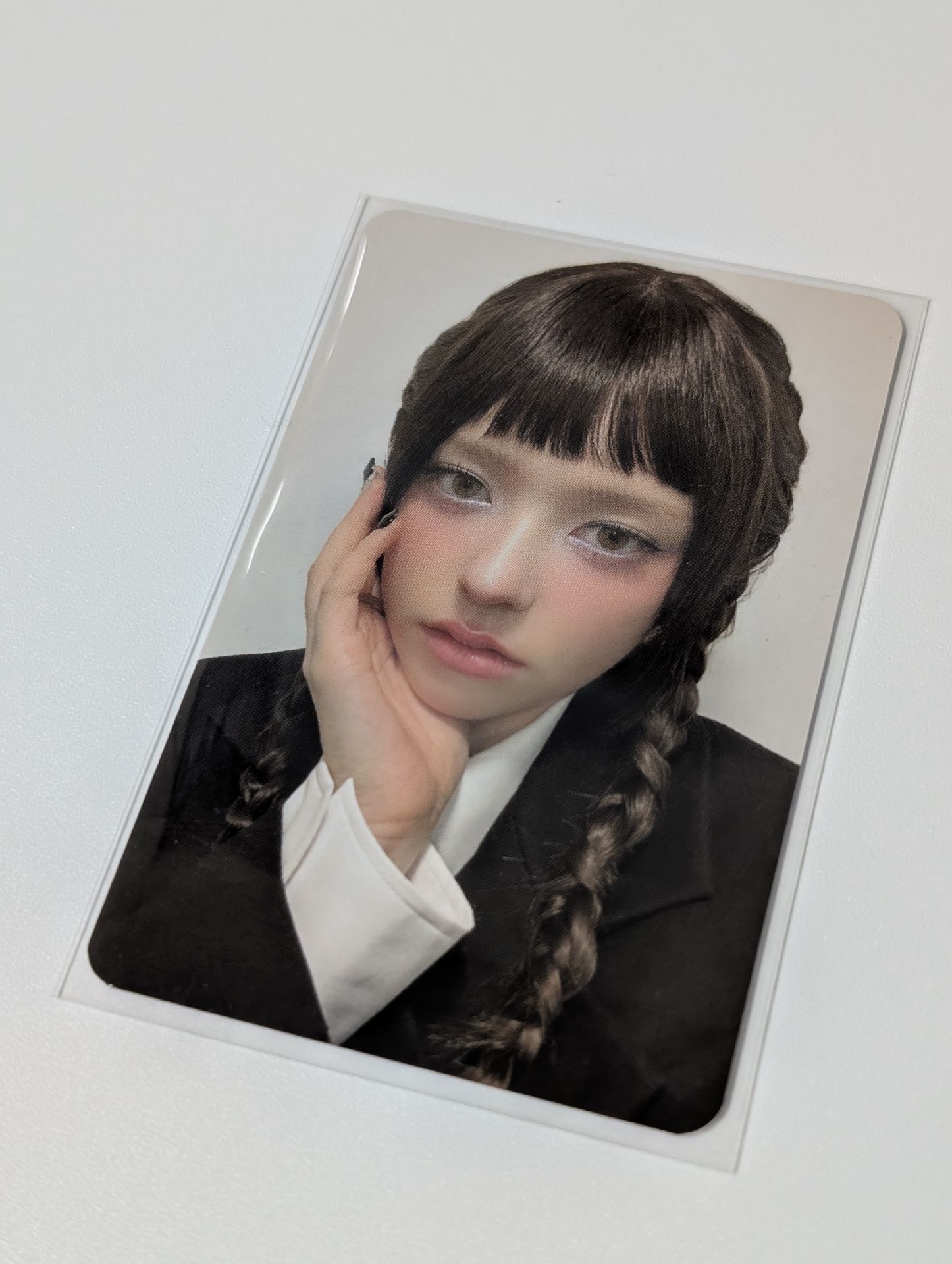 🩷 Chanelle 專卡