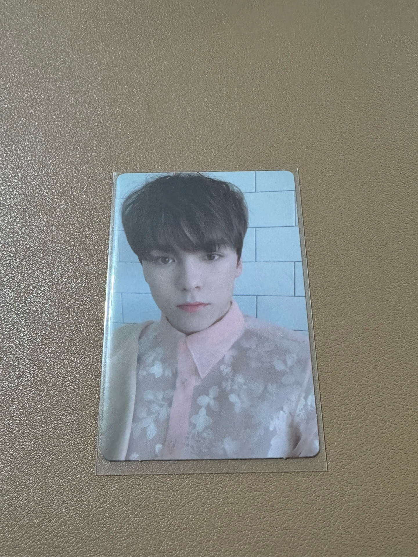 SVT VERNON 瀚率 迷6