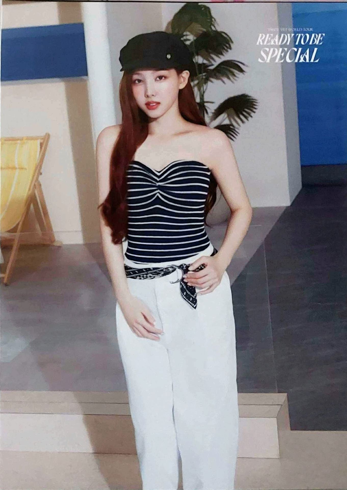 娜桃紗瑜南 大卡