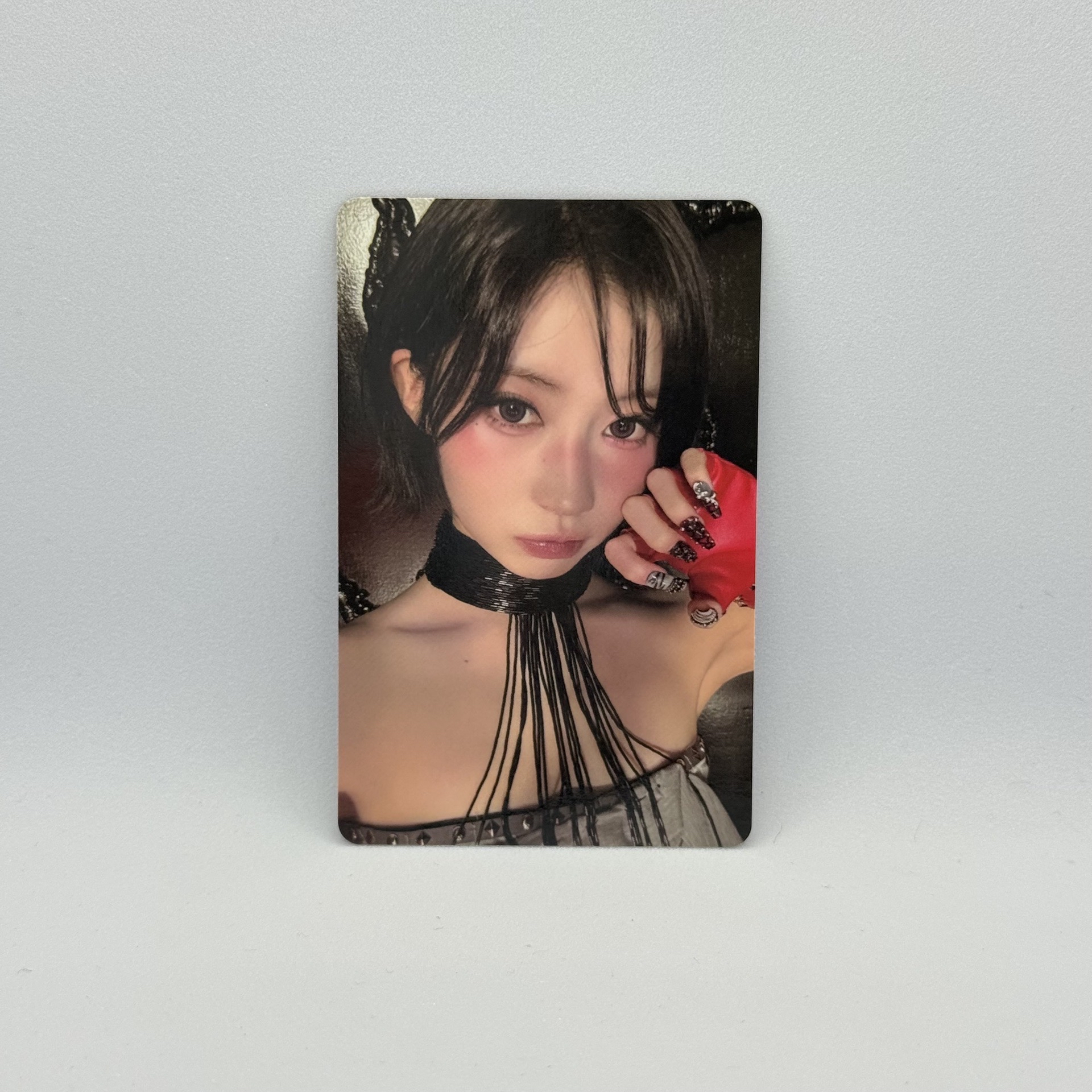 BABYMONSTER｜ASA｜PSYCHO 卡套卡