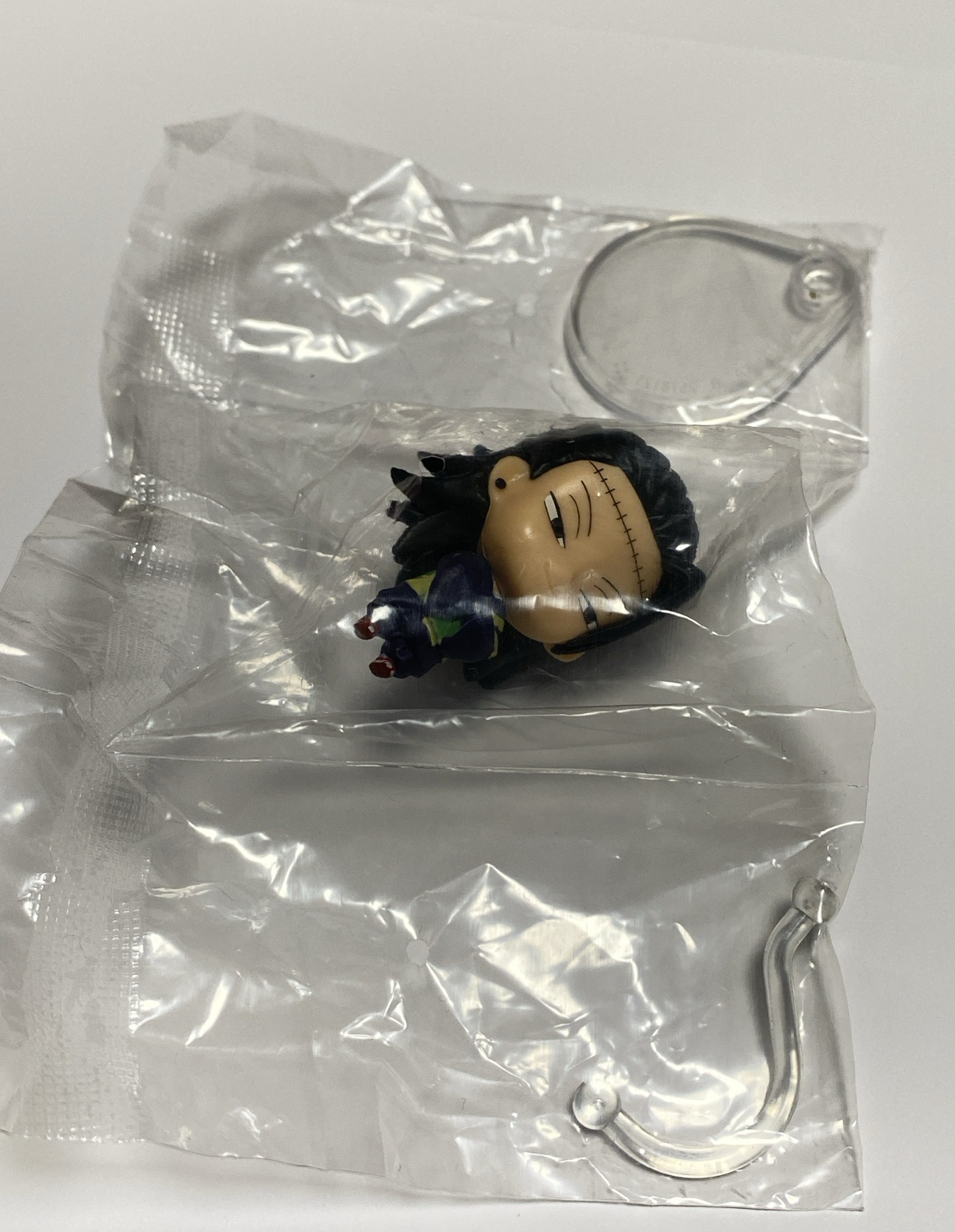 咒術迴戰｜羂索｜扭蛋公仔