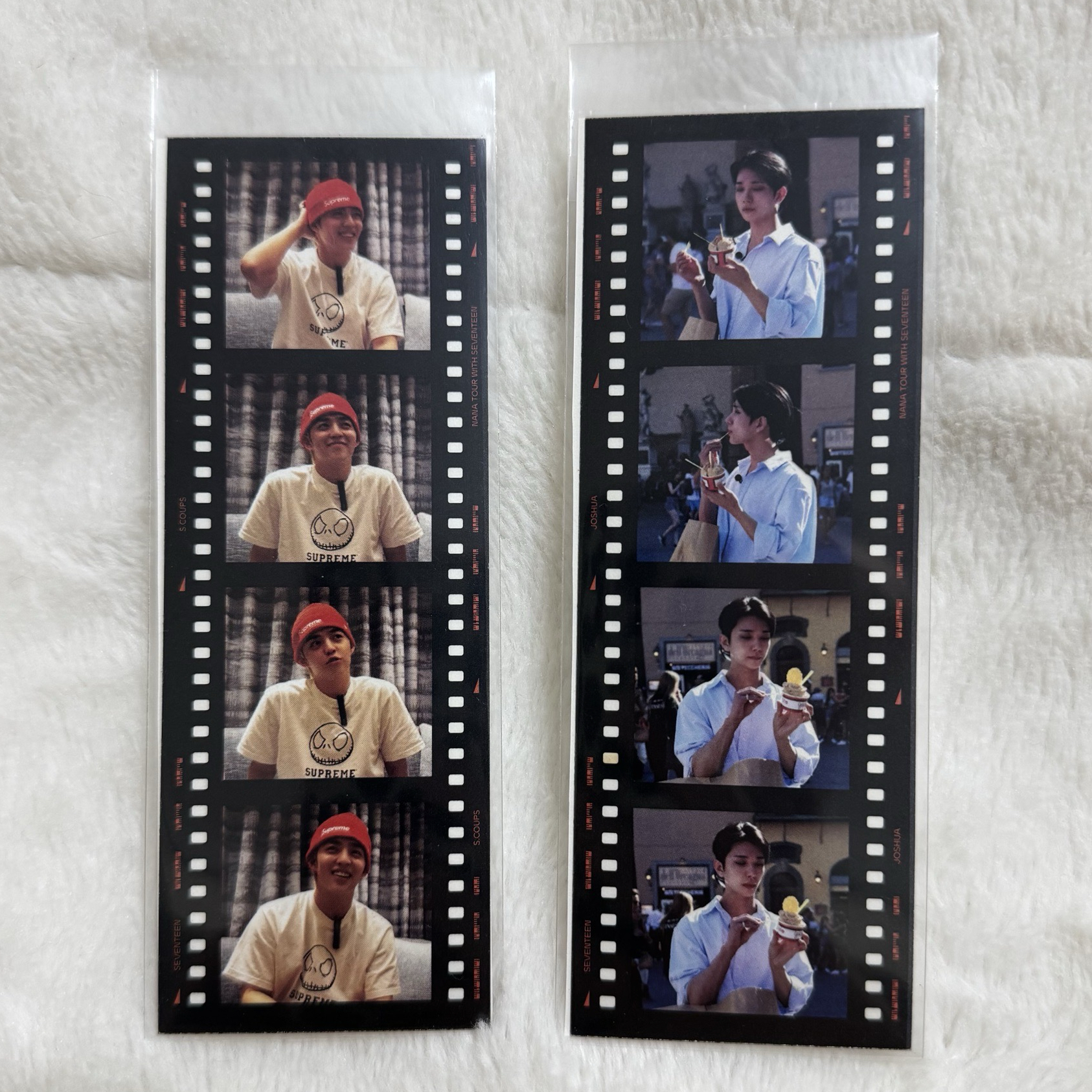 Nana tour人生四格