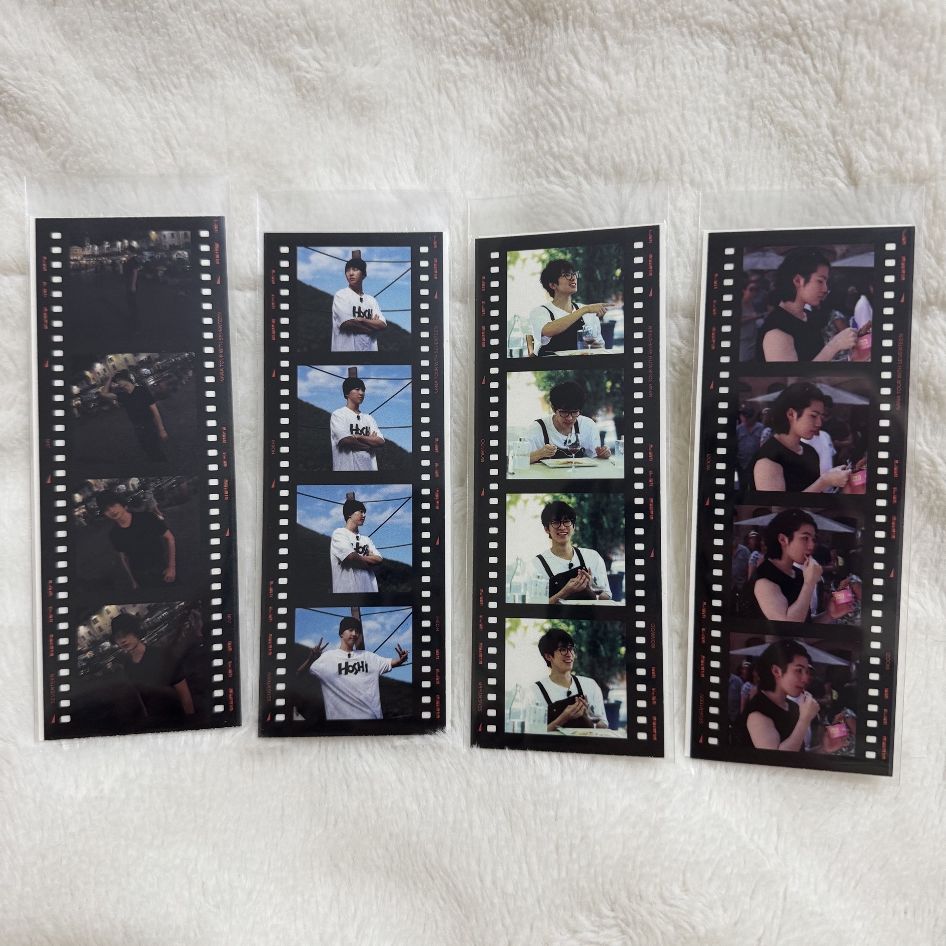 Nana tour人生四格