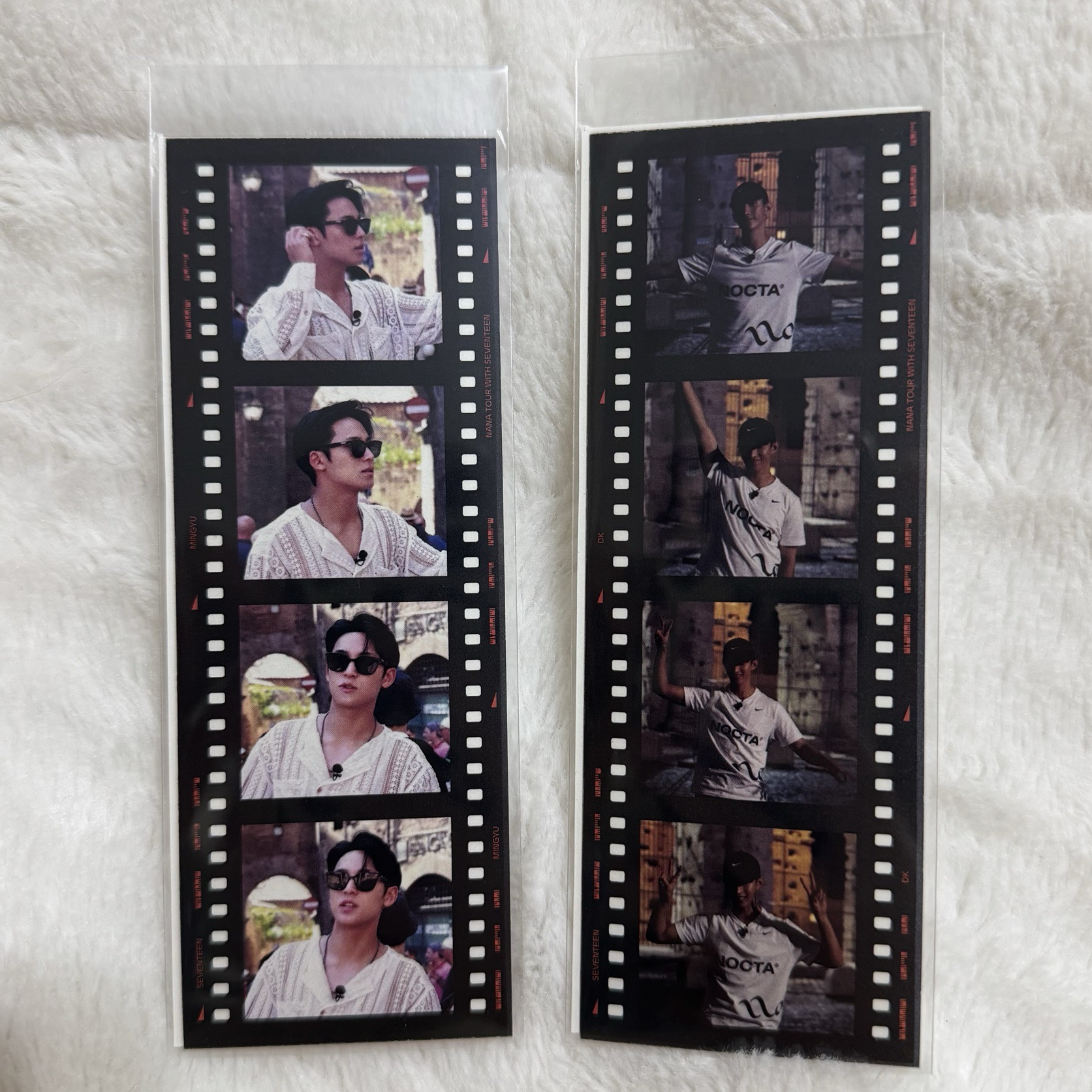 Nana tour人生四格