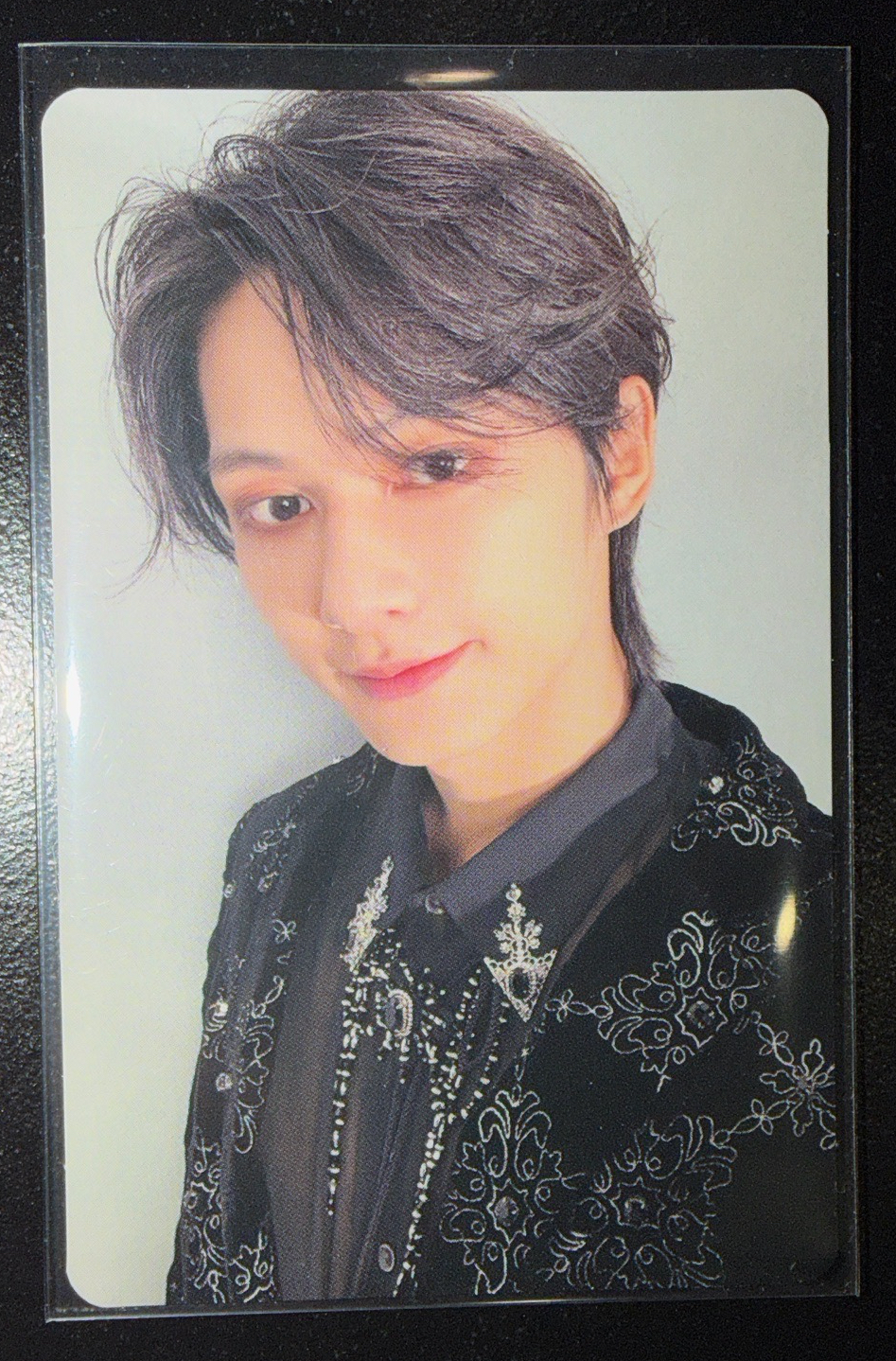 消費期限專輯卡 A盤 Jun