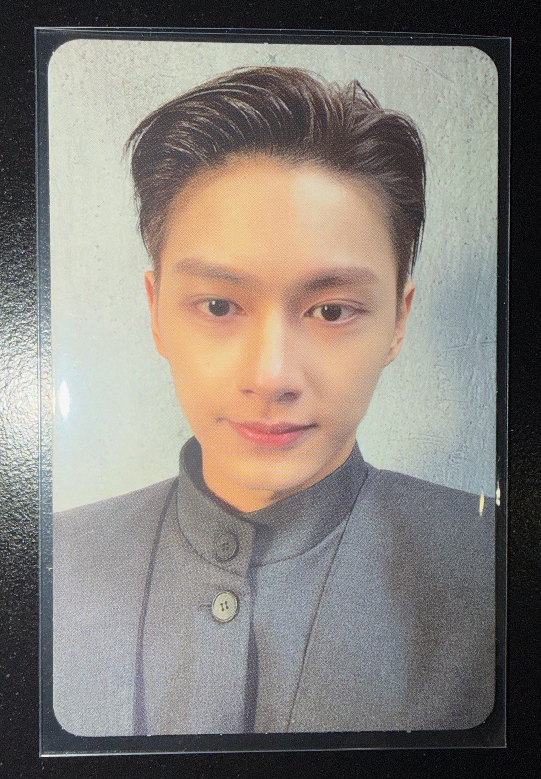 正四 專輯卡 Ep1 Jun