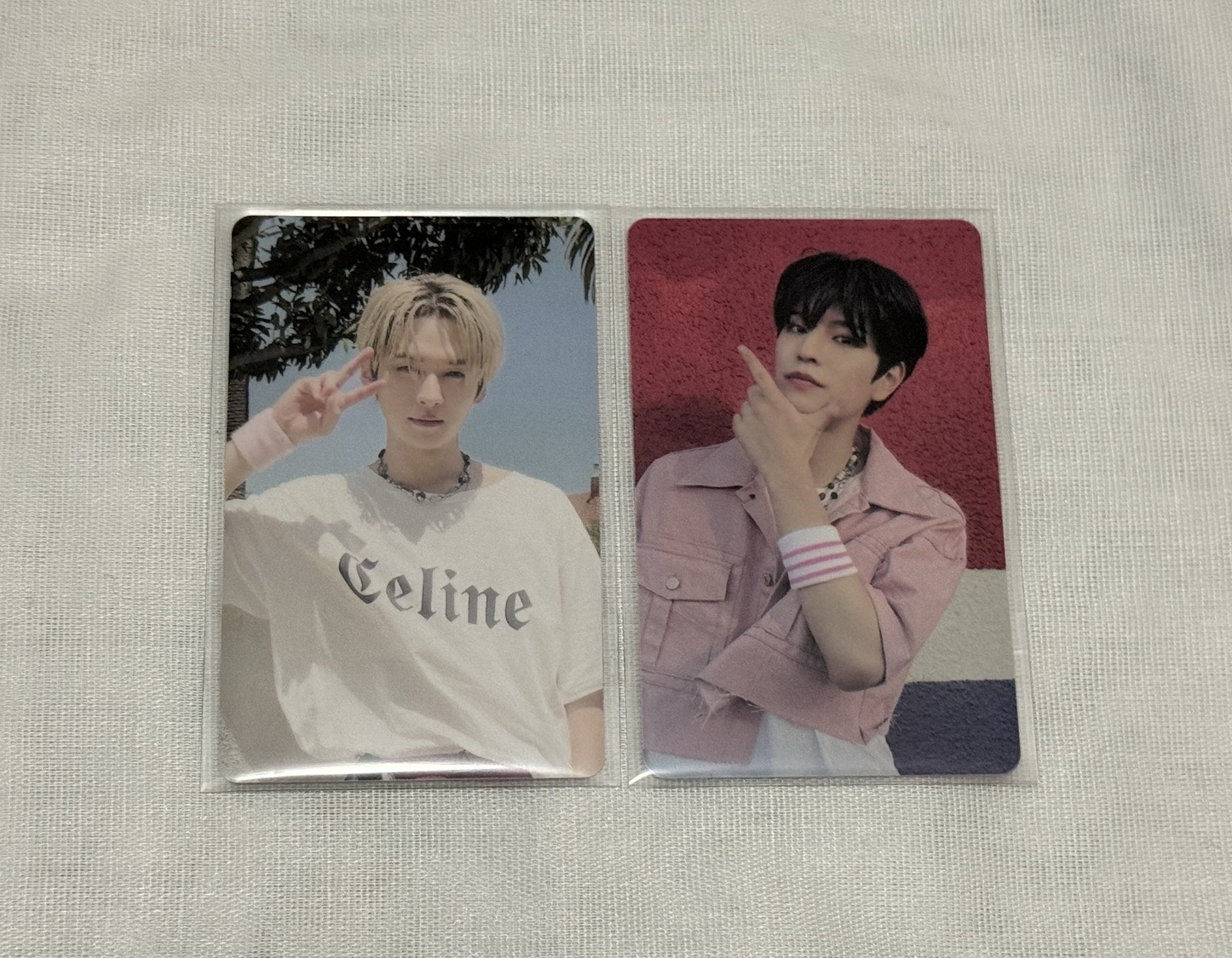 Stray Kids maxident LD2.0