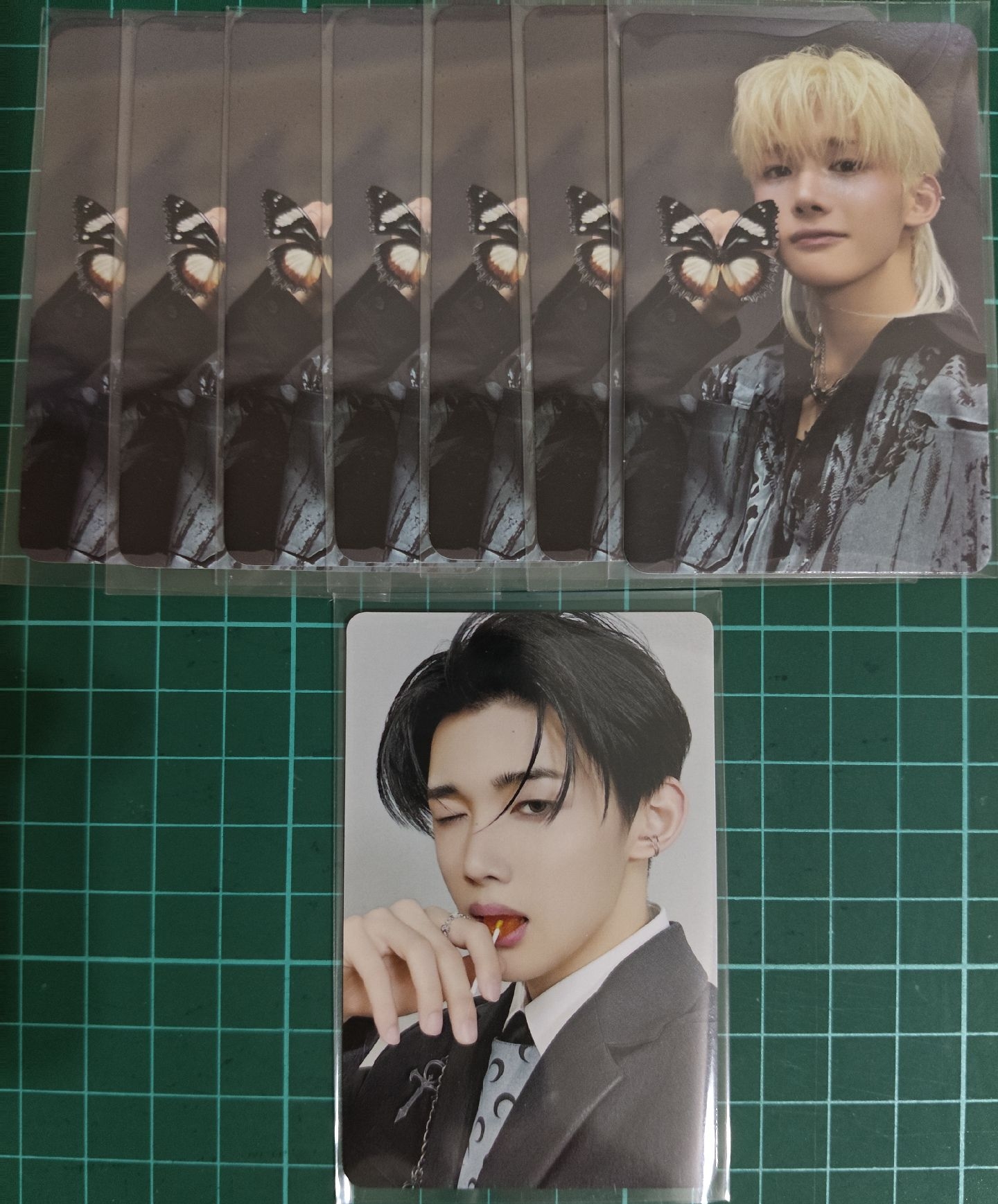 Jo🍙專區 專卡特典