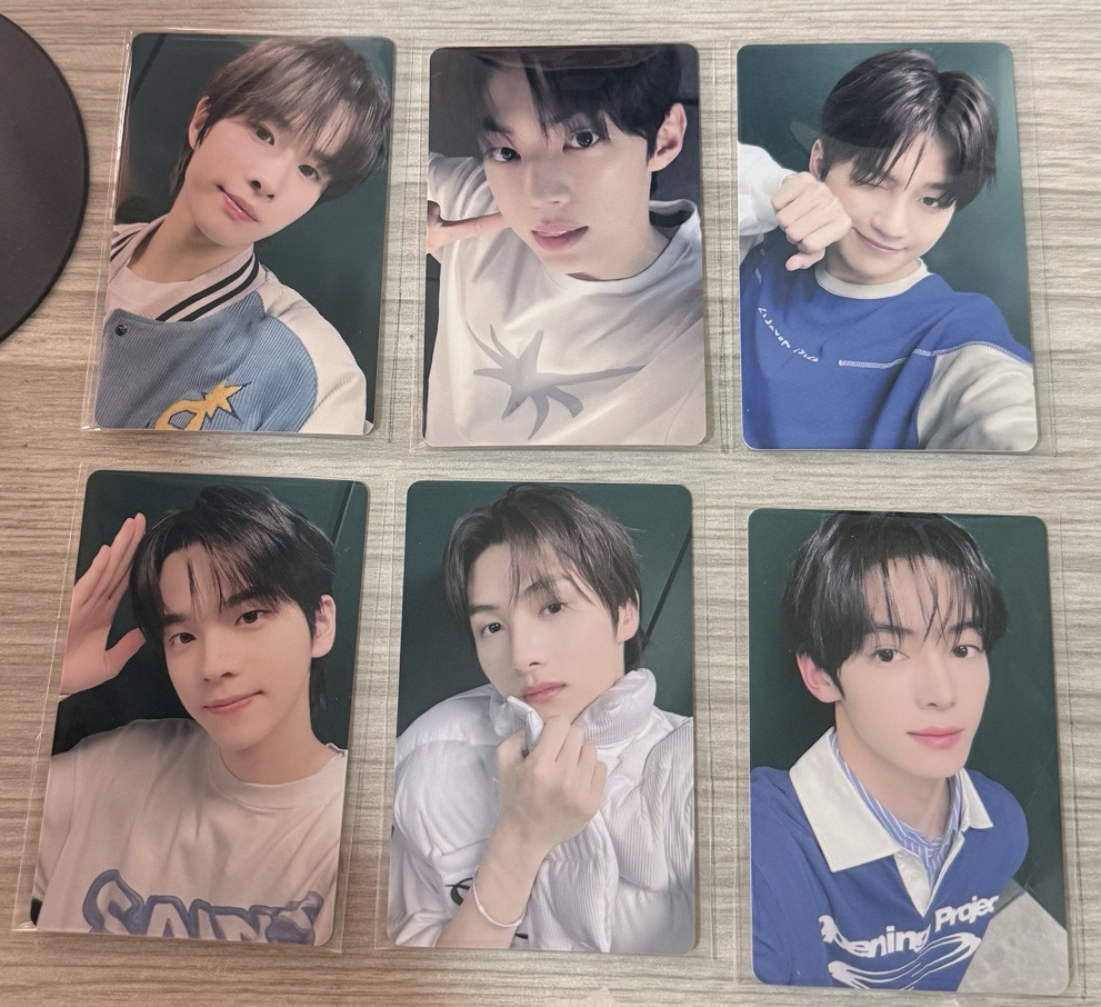 Last Bell 一直娛簽售2.0