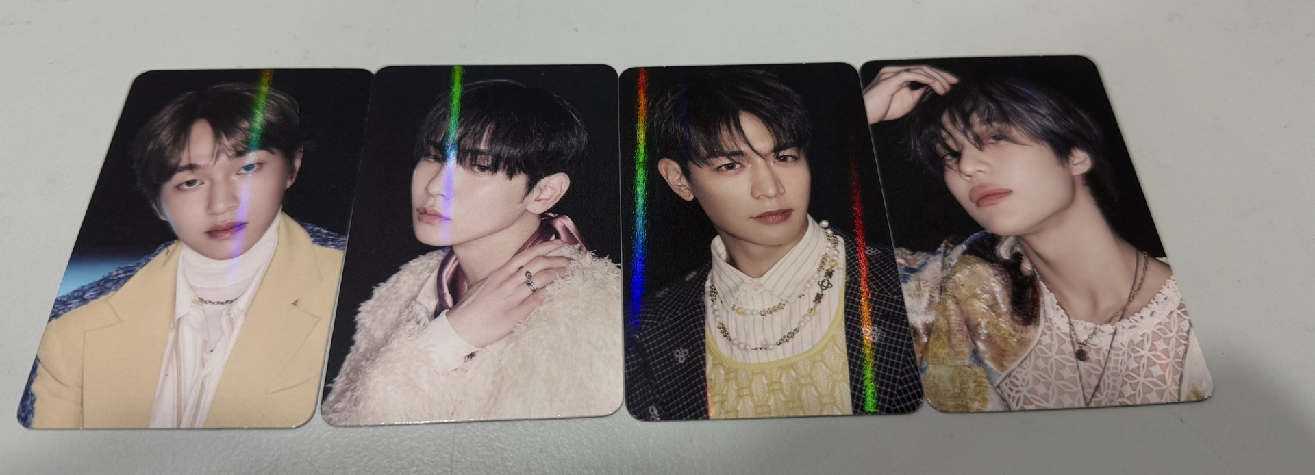 現貨 SHINEE - Single <Poet Artist> 電子專整組販售 贈PB版專&特典卡一套