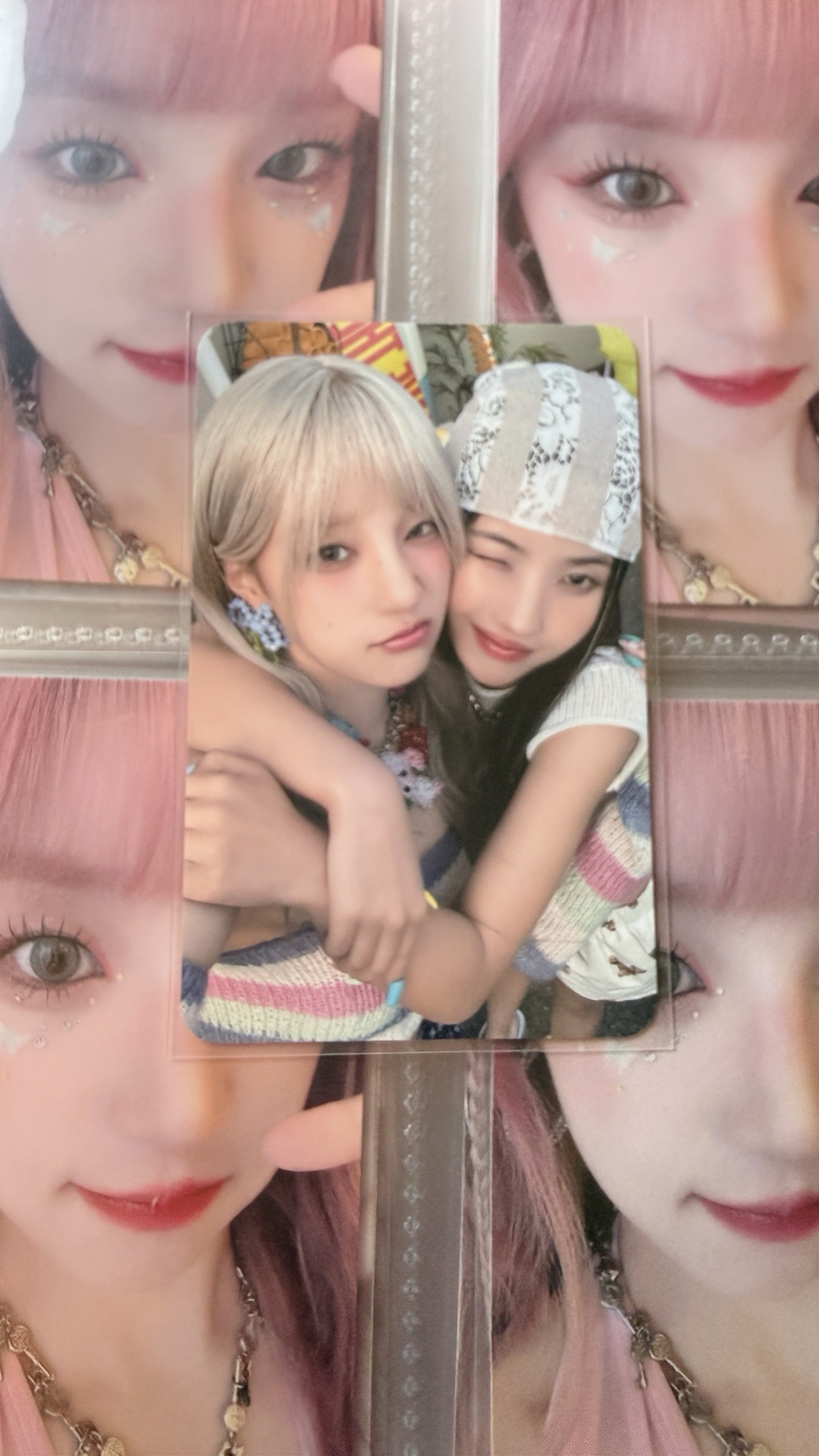 捲餅雙人卡！含綁一張專卡！