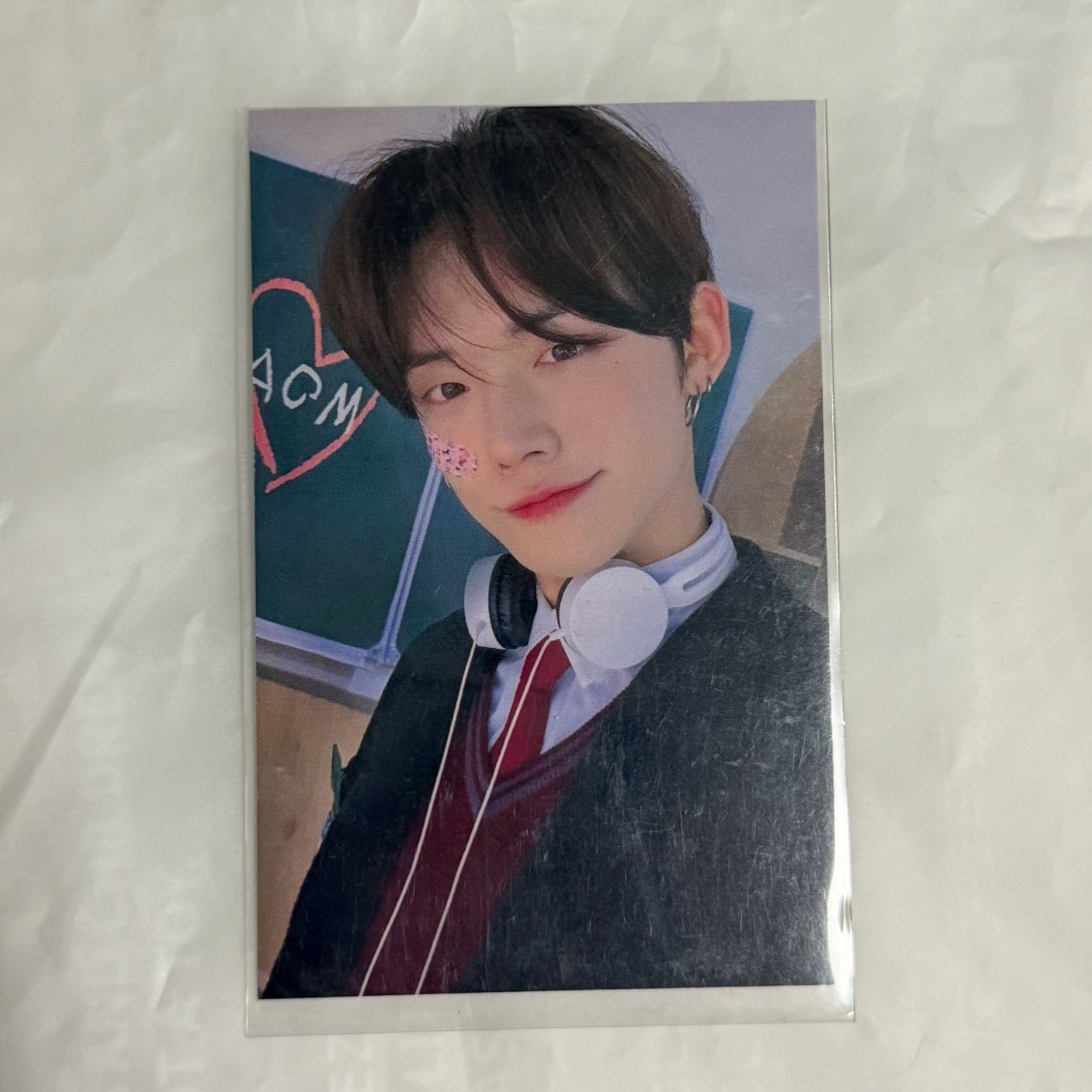 仁川 MOA ZONE然竣