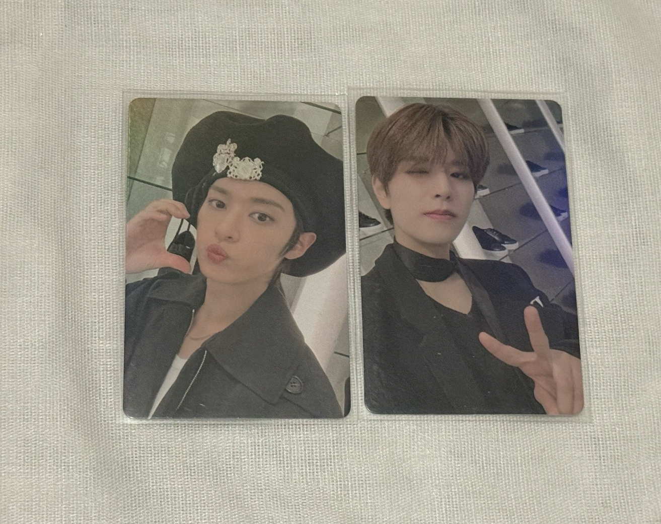 Stray Kids 五星 一直娛 1.0 中背