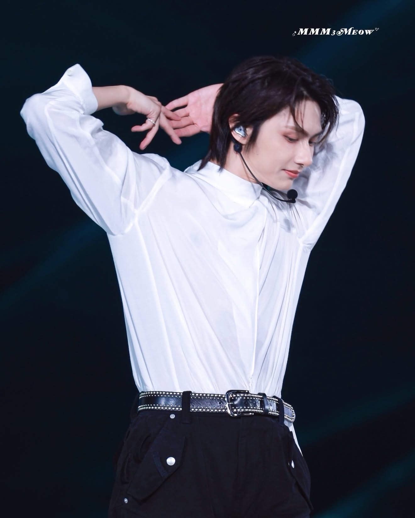 Seventeen Jun 文俊輝 小卡