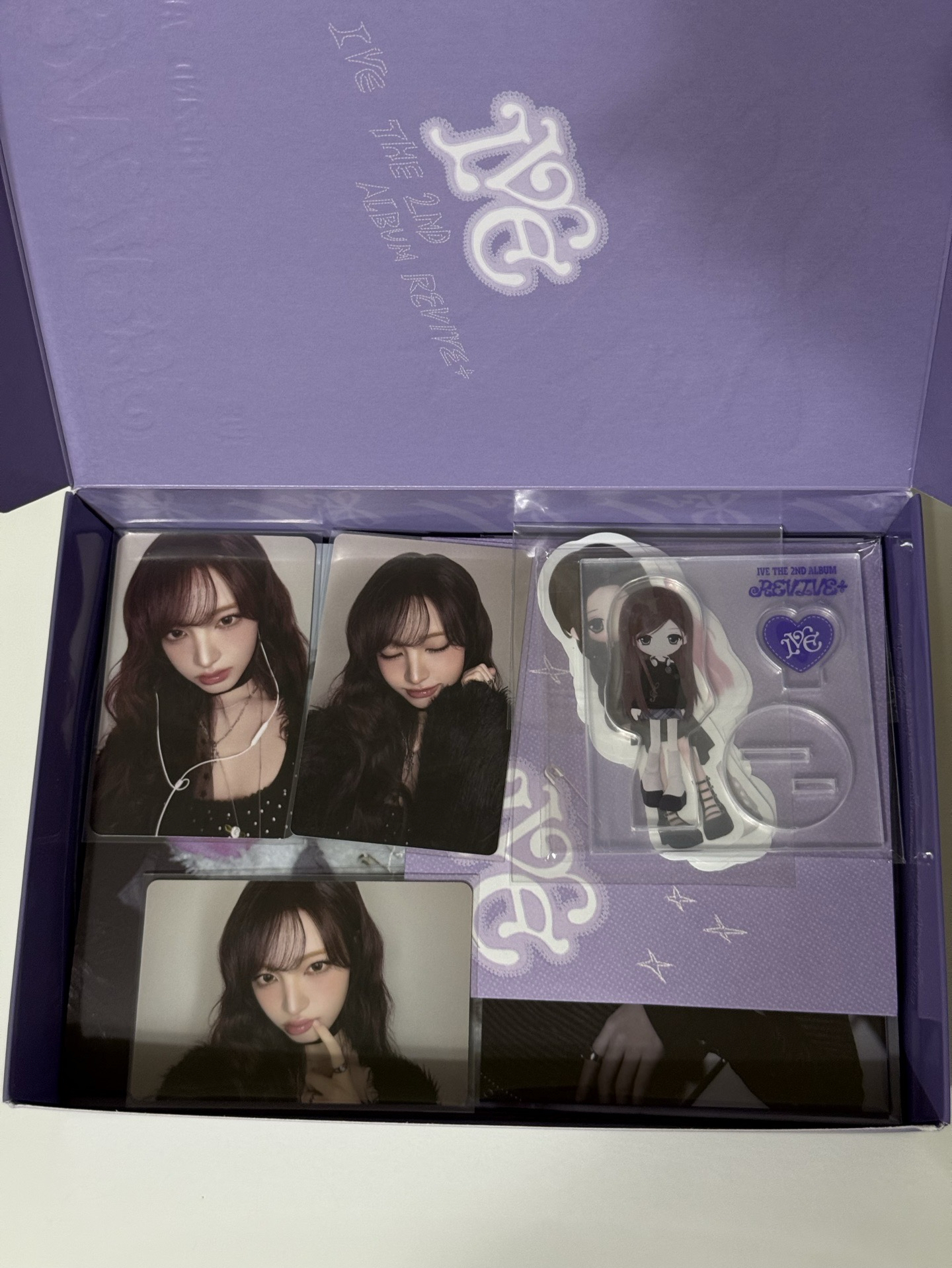 特別版栗+船特栗+電子專栗