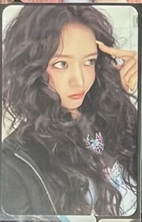 REVIVE+ 星船 單封 特典卡 