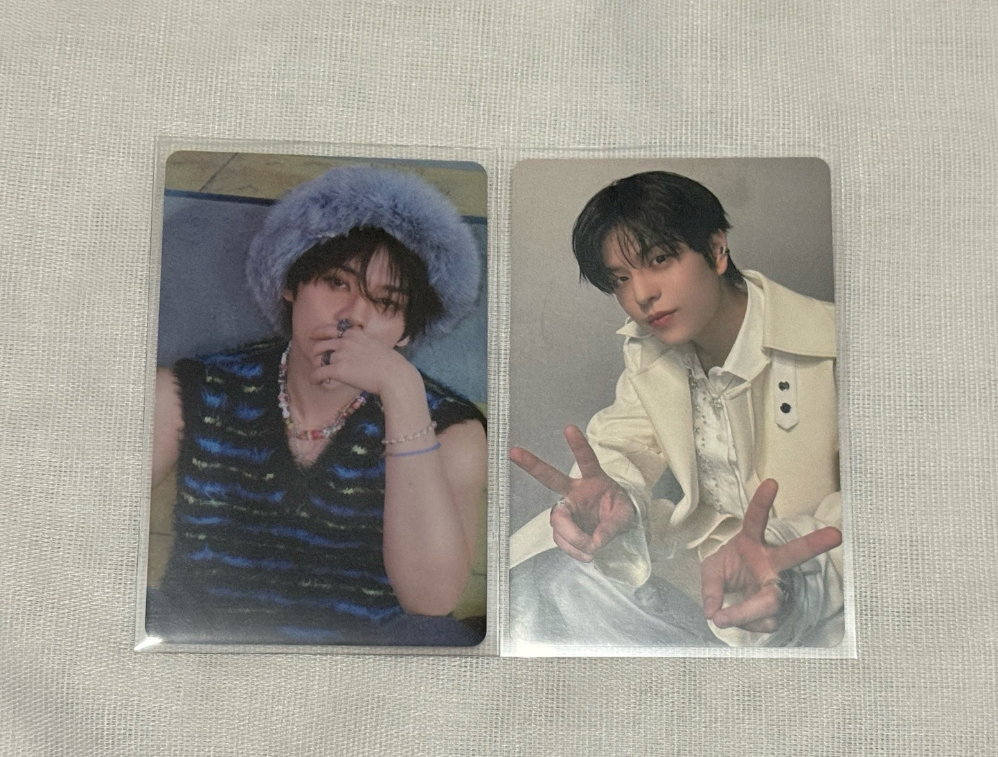 Stray Kids ate 塔店LD