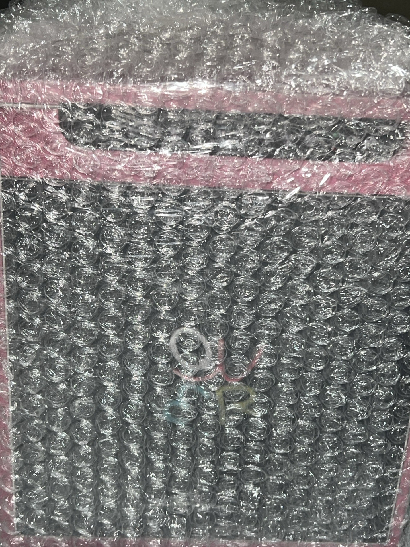 QWER VOD 全新未拆有損（看圖）