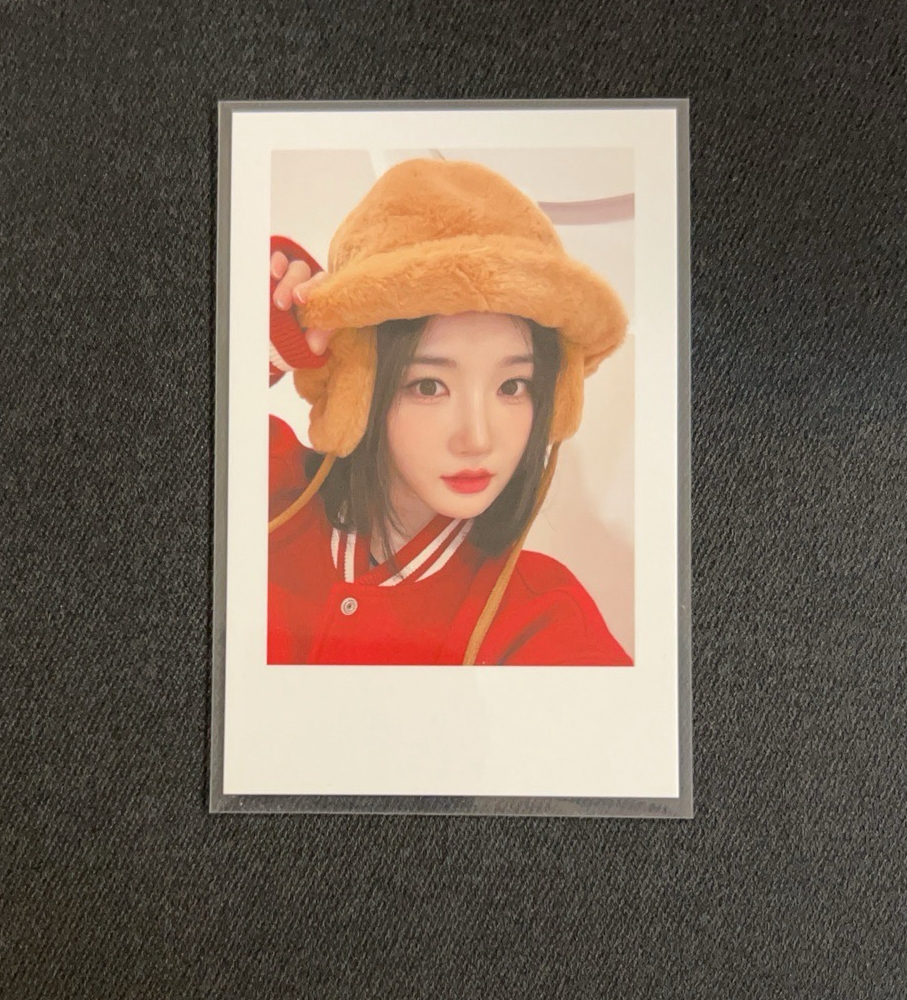 金琉然特典卡 小學生ver.