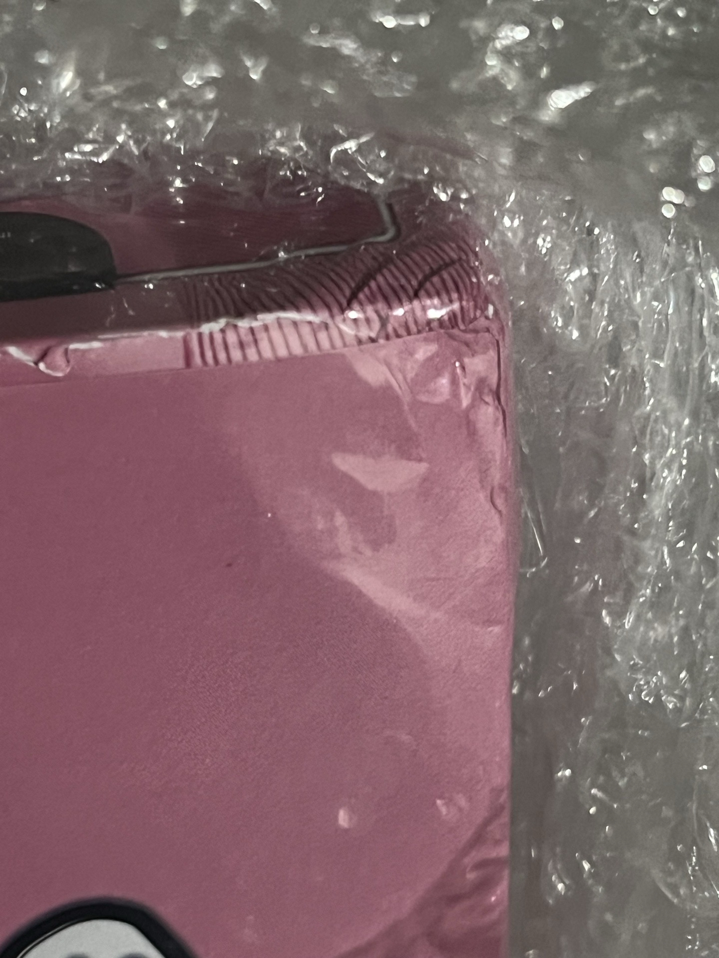 QWER VOD 全新未拆有損（看圖）