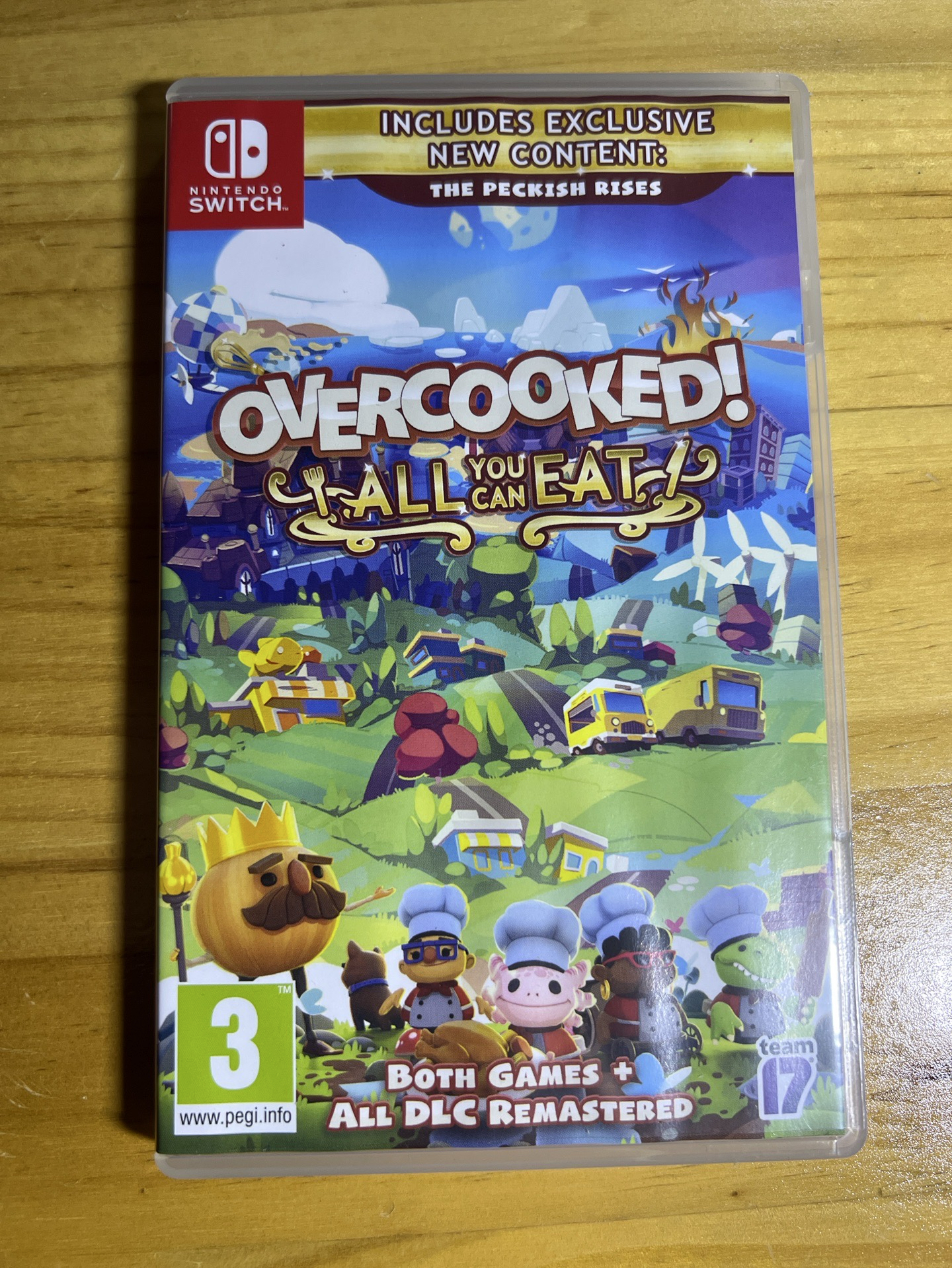 二手任天堂遊戲片