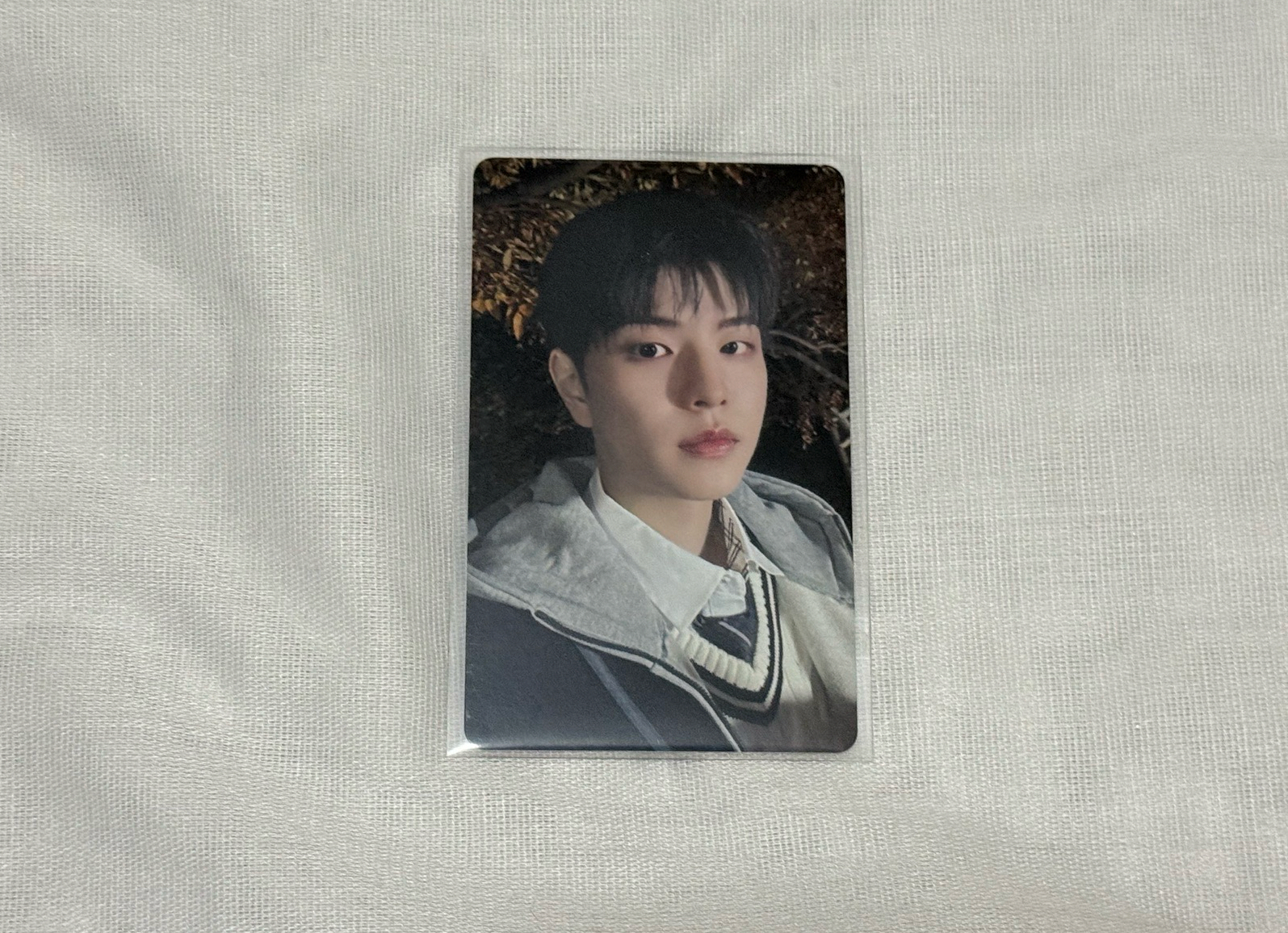 Stray Kids hop nemo特典 金昇玟