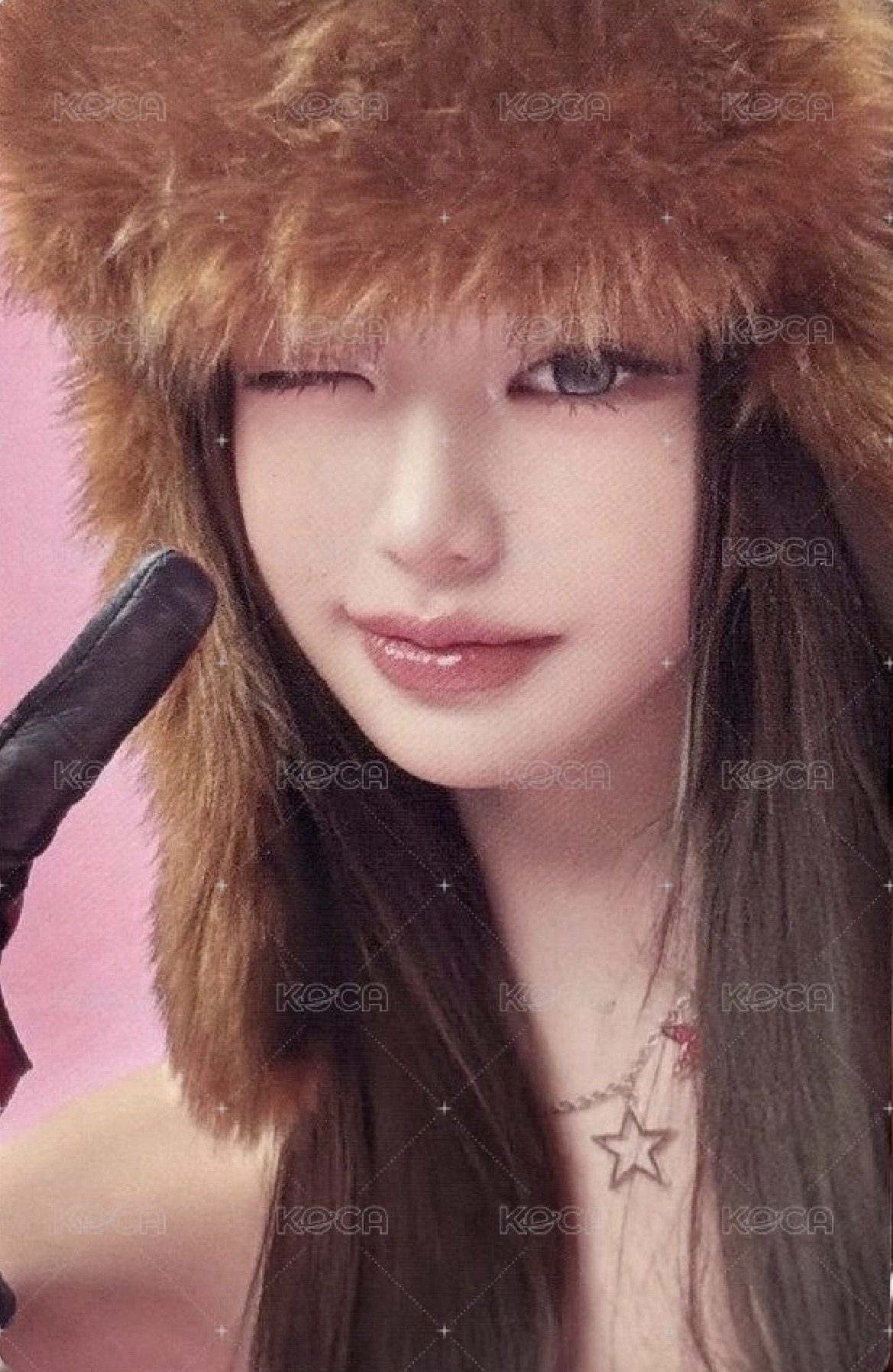 REVIVE+ 專輯卡 BANGERS ver.