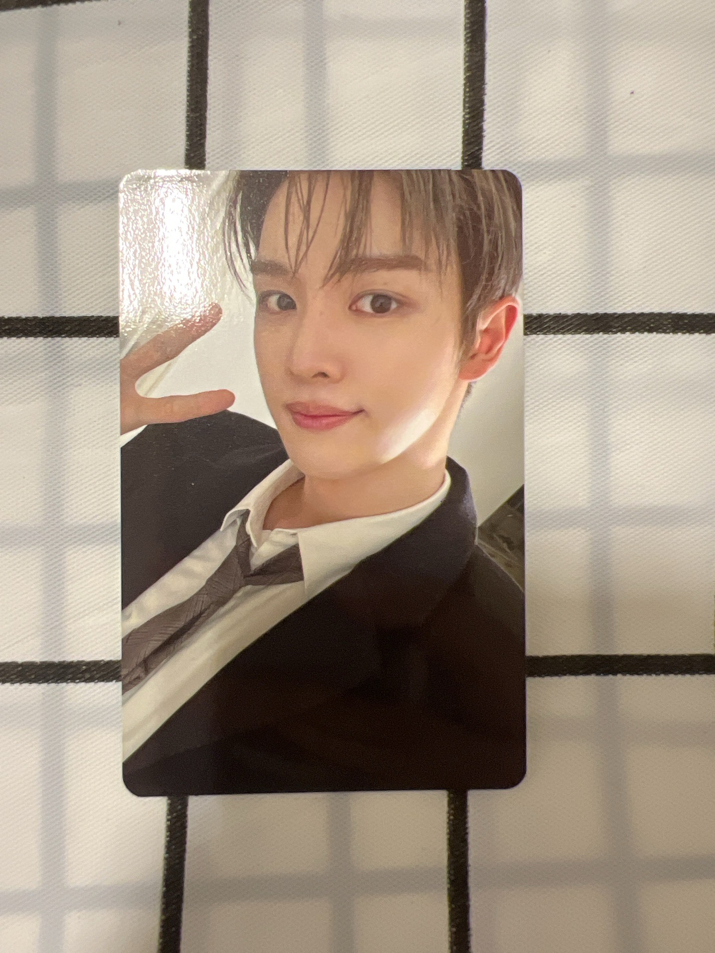 All of You 成燦 A版