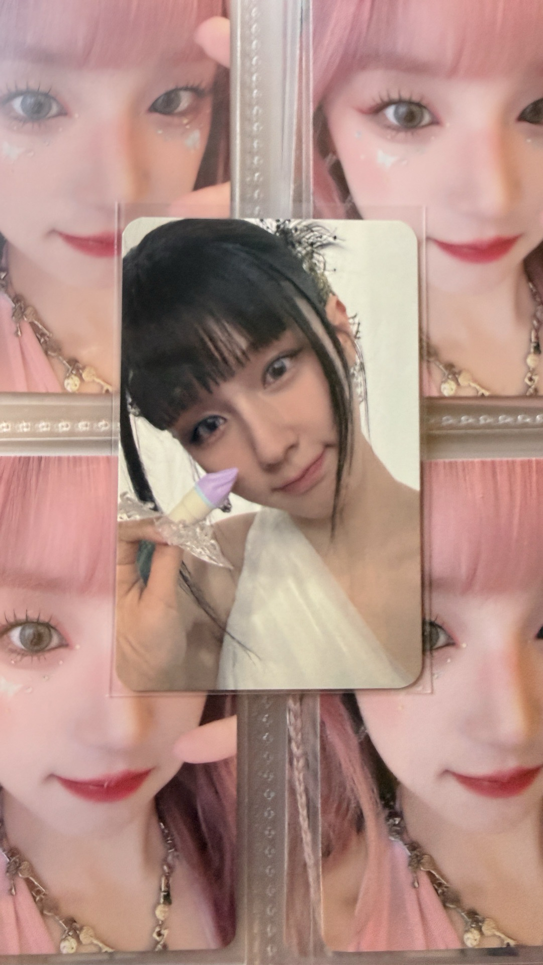 數量極少的飲料卡！韓國限量！