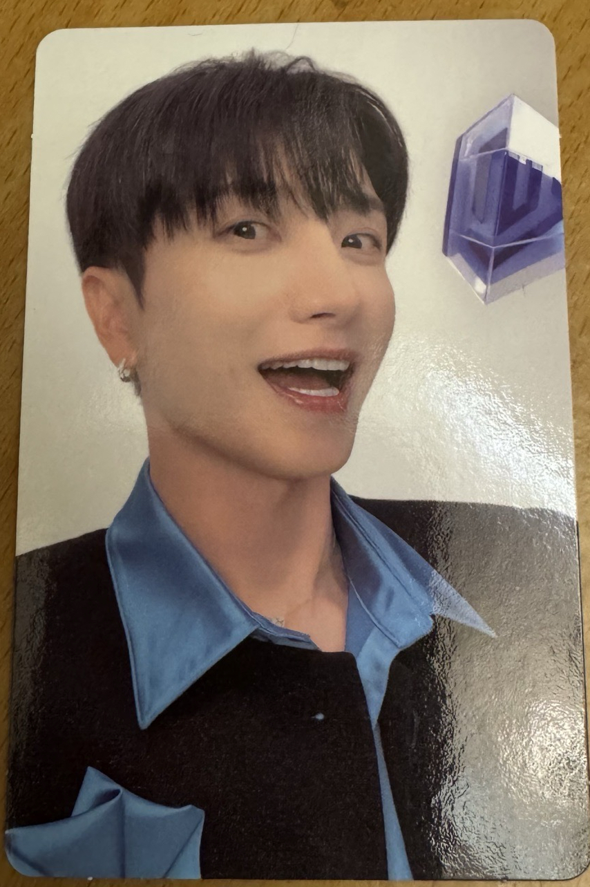 官方版特別版手燈 隨機卡-利特