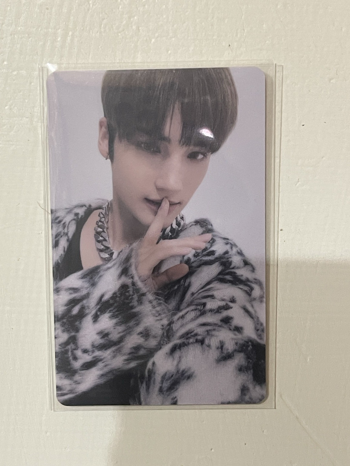 迷4 sw 1.0幸運卡