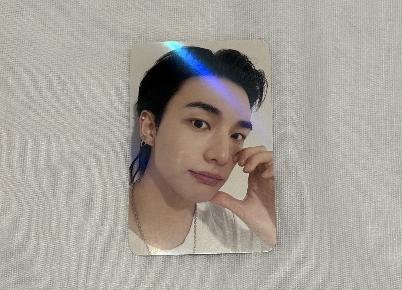 Stray Kids do it ms特典 黃鉉辰