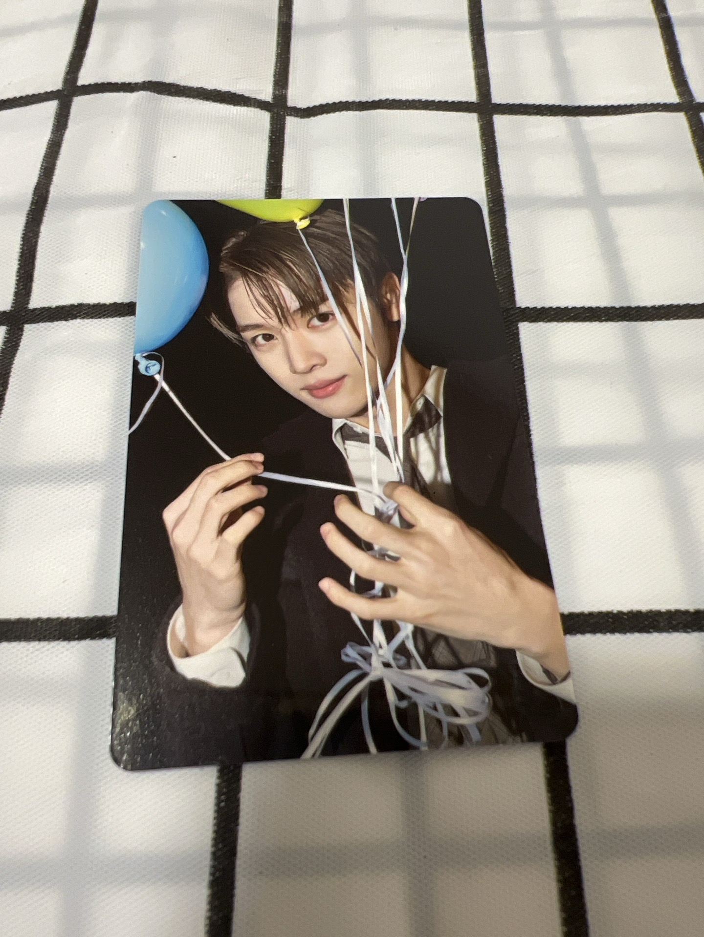 All of You 成燦 B版 