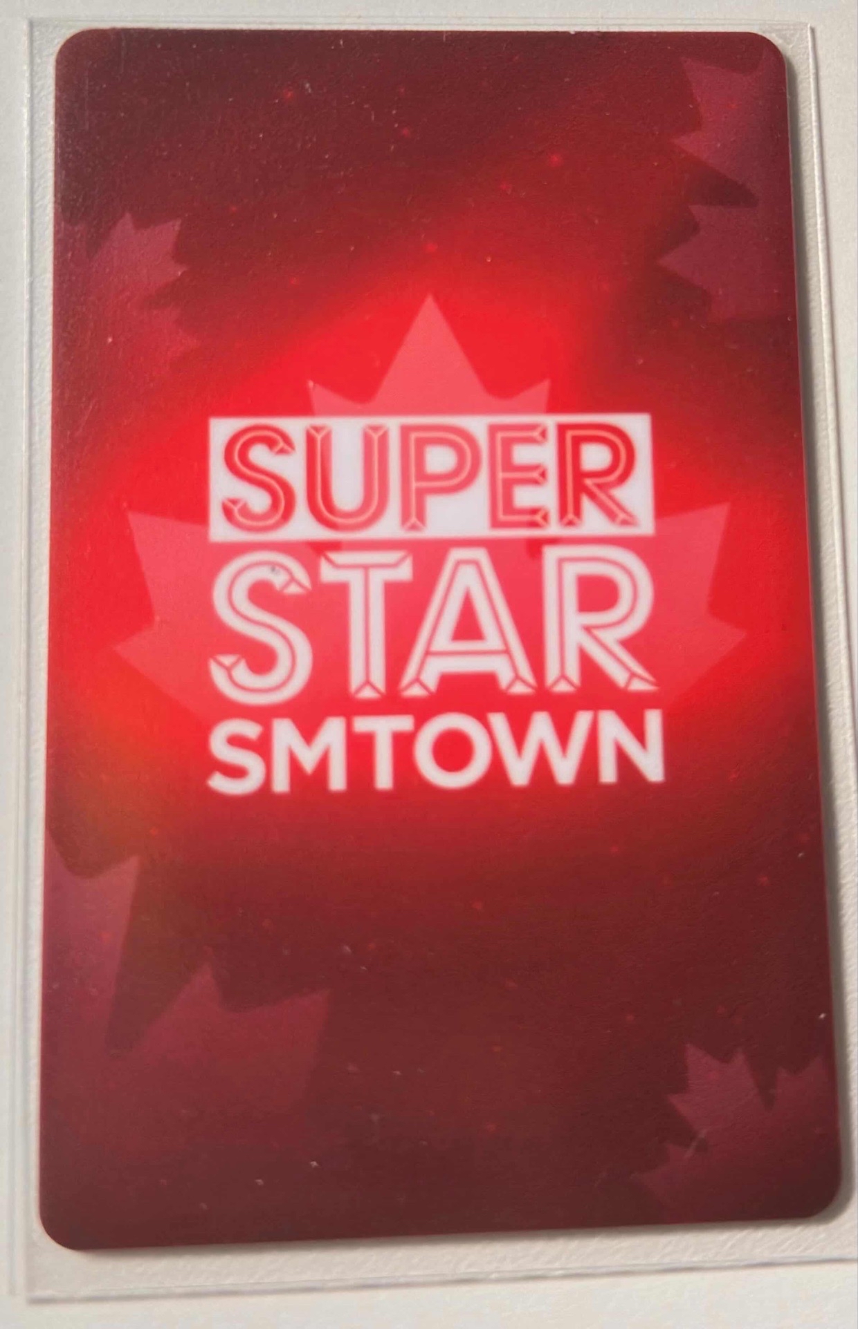 Karina 多倫多遊戲卡