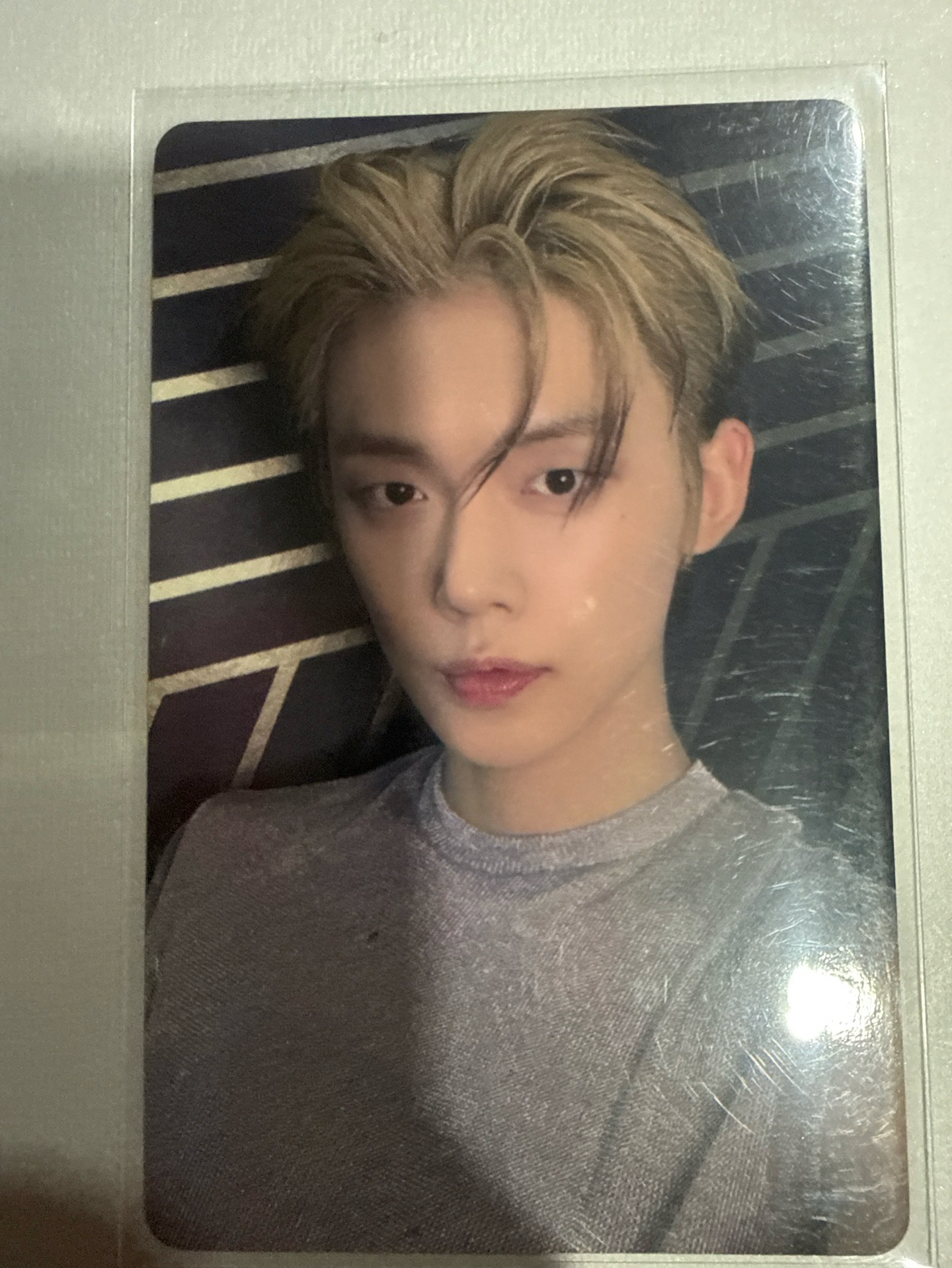 從你的周邊到你的周邊