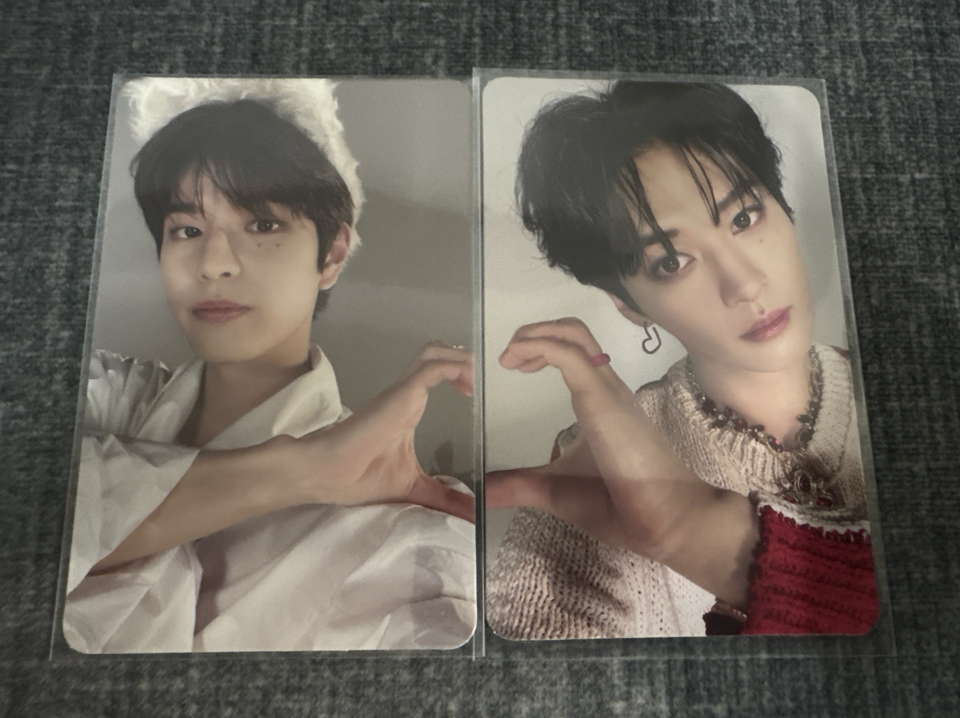 離危 MAXIDENT 專卡