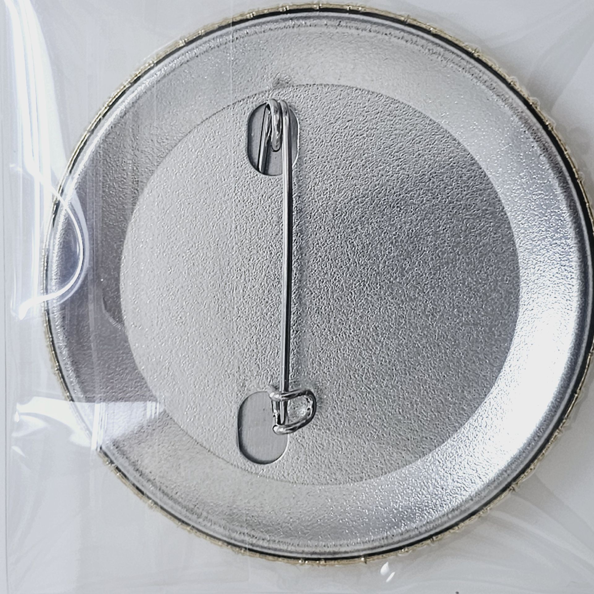 蛇年 伊黑小芭內徽章