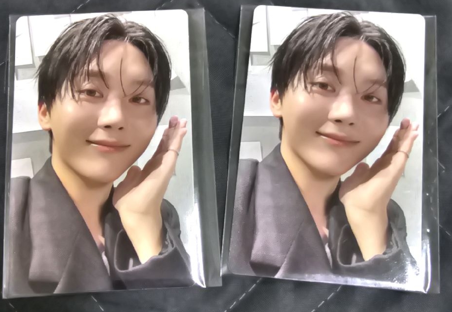 DxS wvs寛 Fan party特典