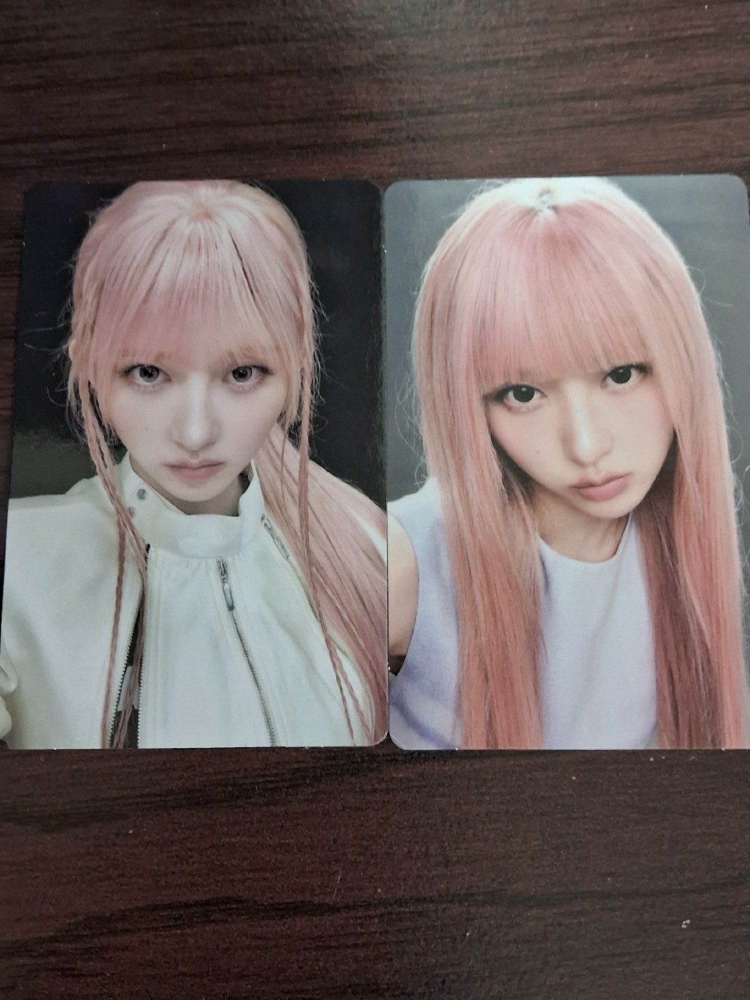 秋天am wm 特典卡