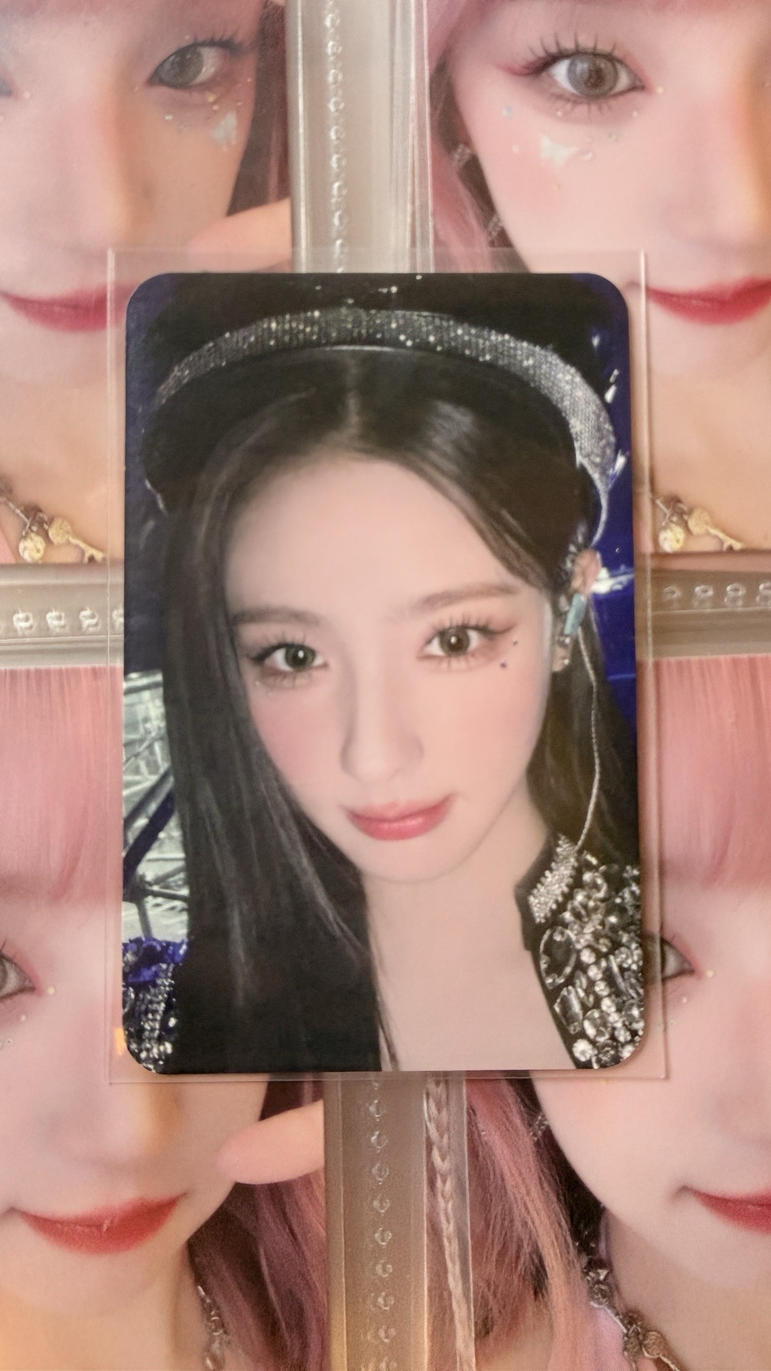 數量超級少的mumo面面！