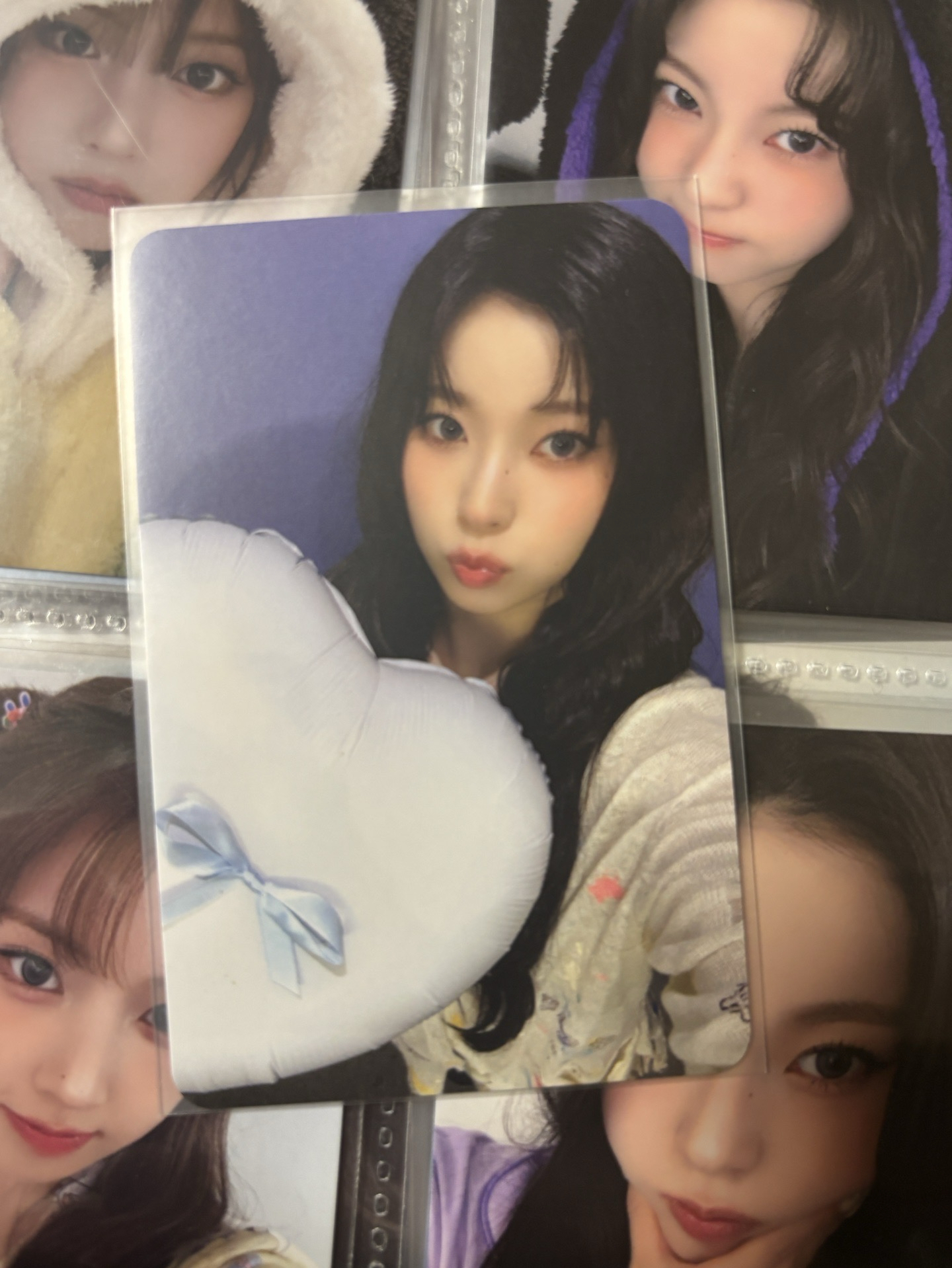 FORWARD ms 線下 11.0 簽售卡 NSWER